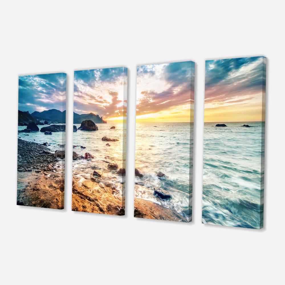 Designart PT10673-271 Wall-Art - View #2