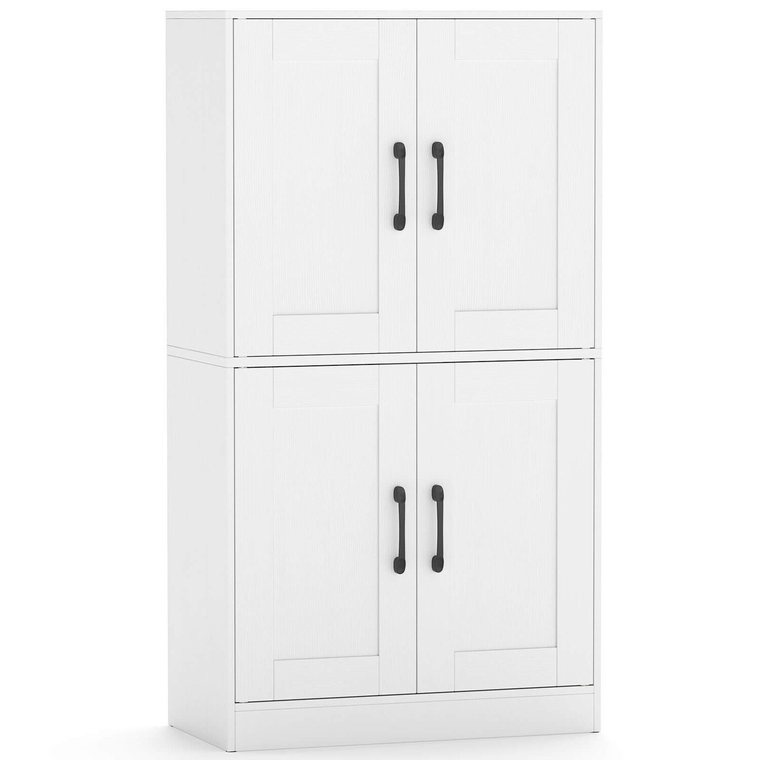 Costway CSHY003251 Utility-Storage-Cabinets - View #10