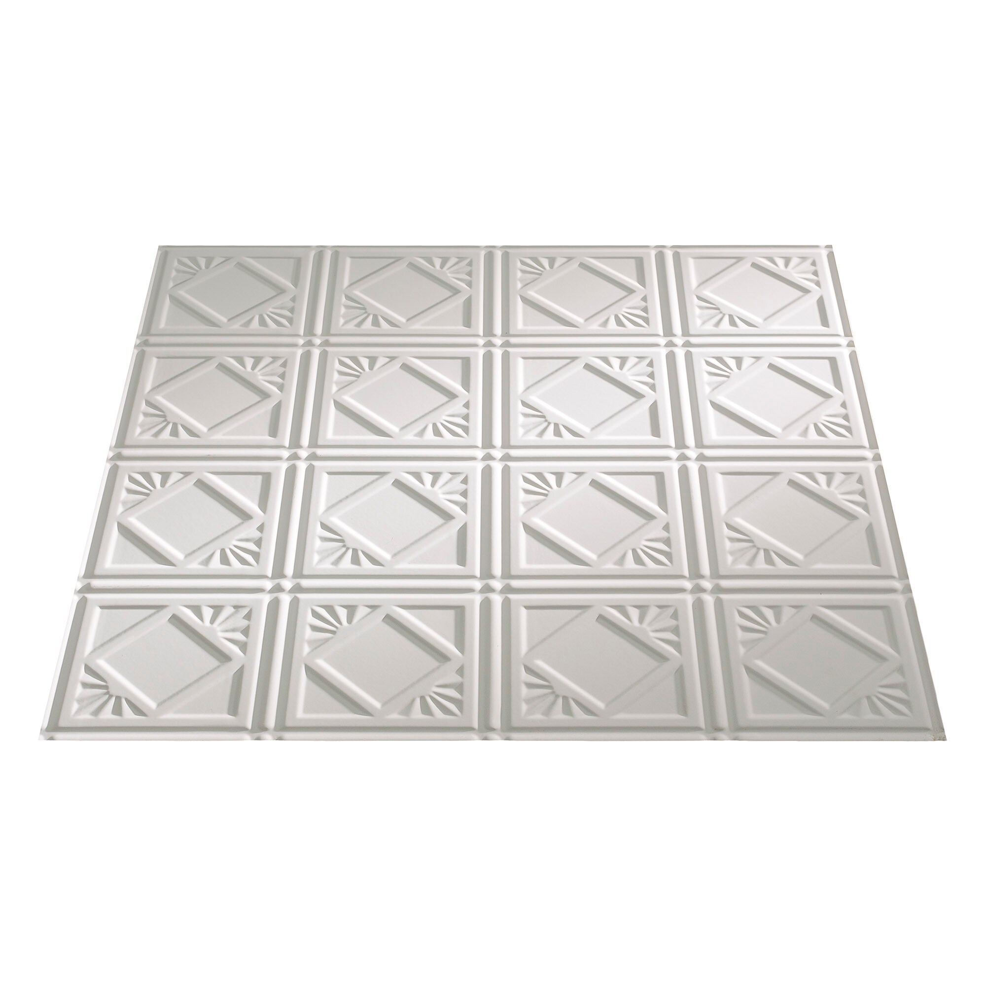 Fasade PL5501 Ceiling-Tile - View #3
