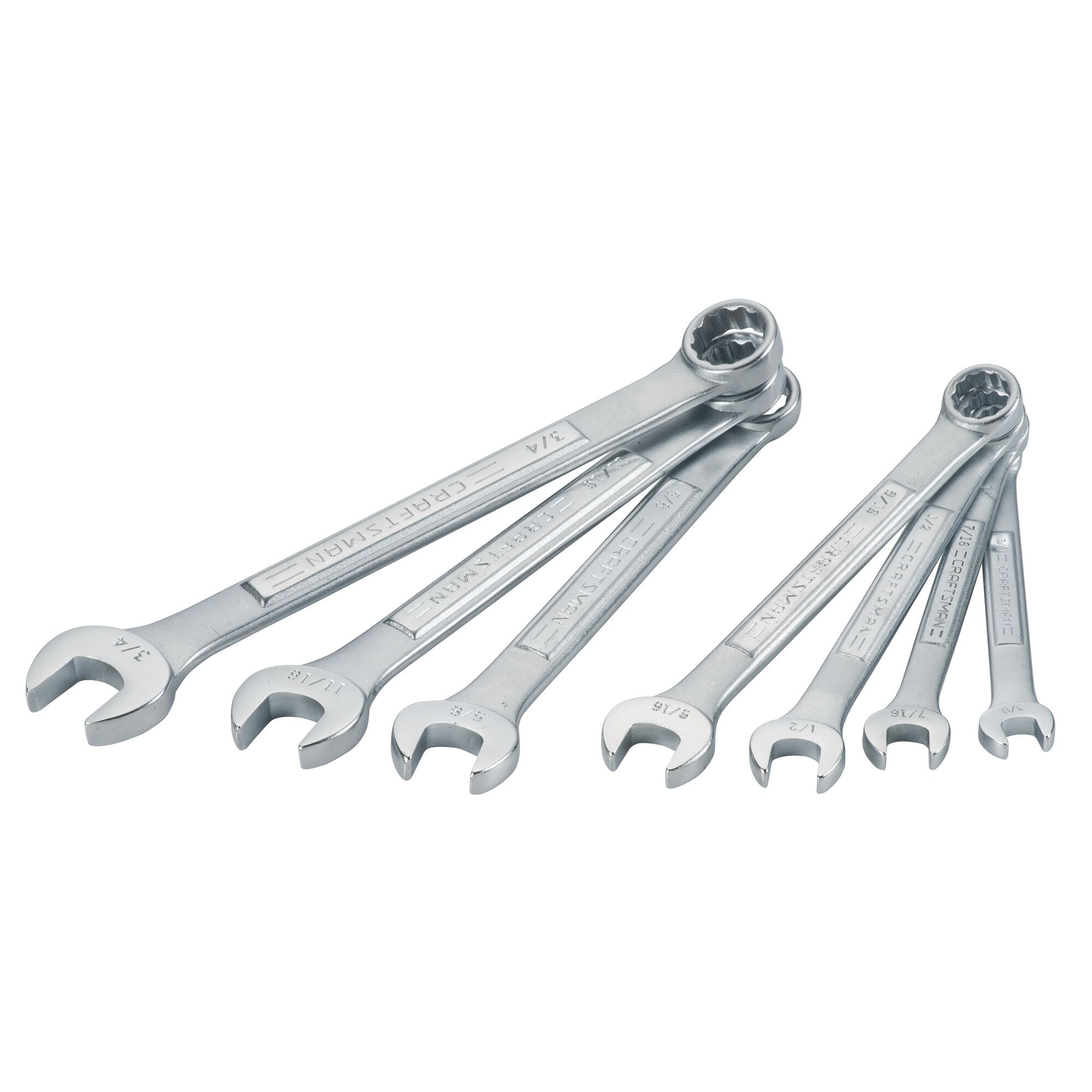Combination Wrench Set– Shopataos