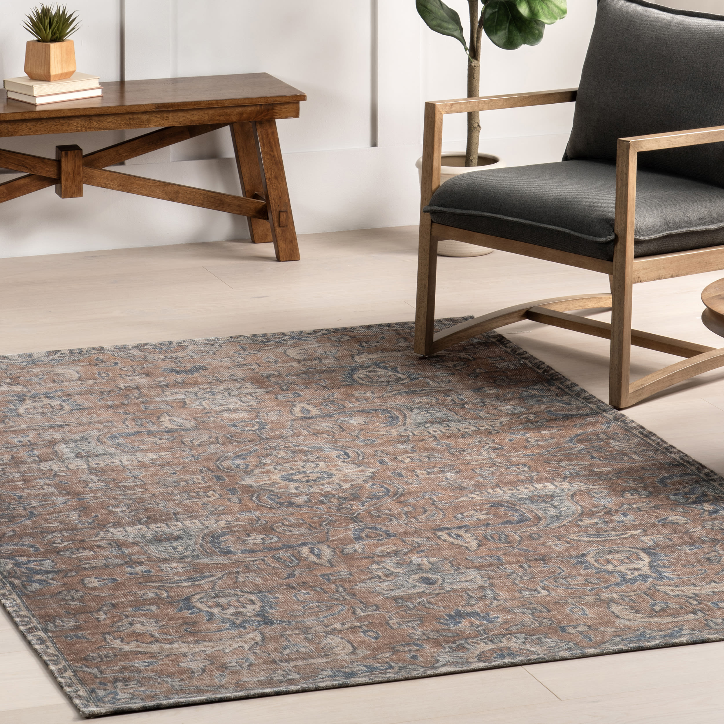 nuLOOM MKCL11A-508 rugs - View #6