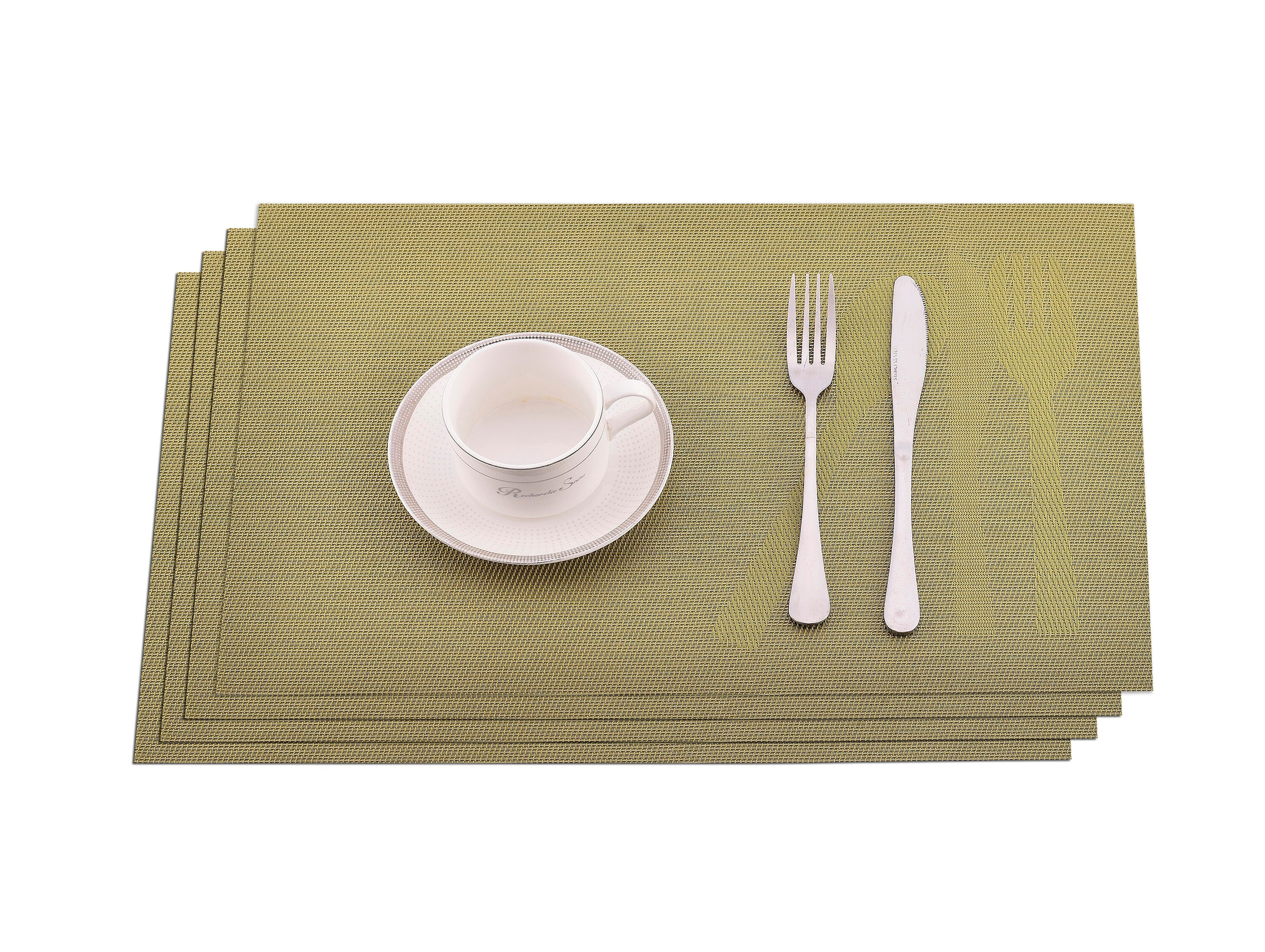 J&V TEXTILES PM39 Serveware-Accessories - View #3