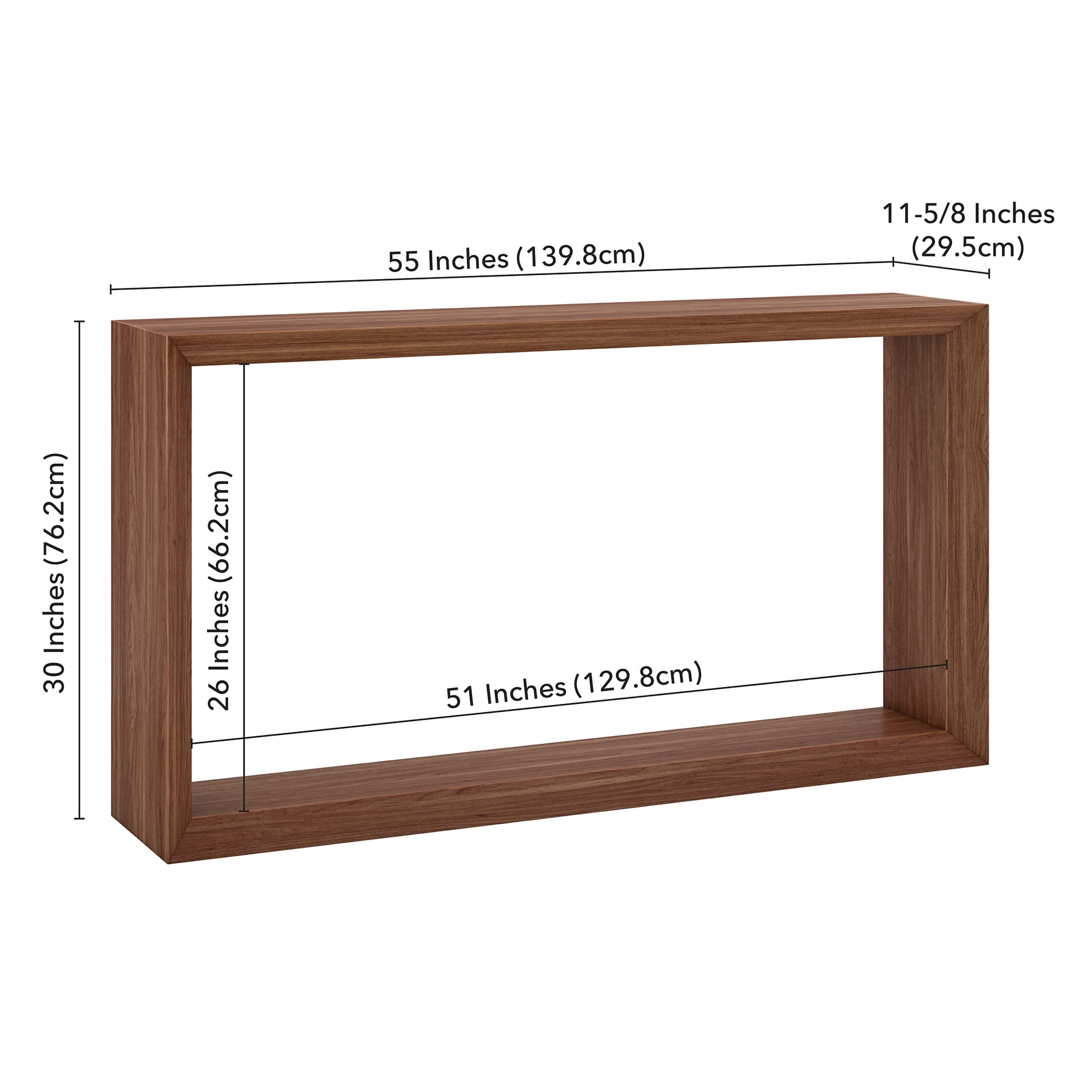 Hailey Home AT2339 Console-Sofa-Tables - View #7