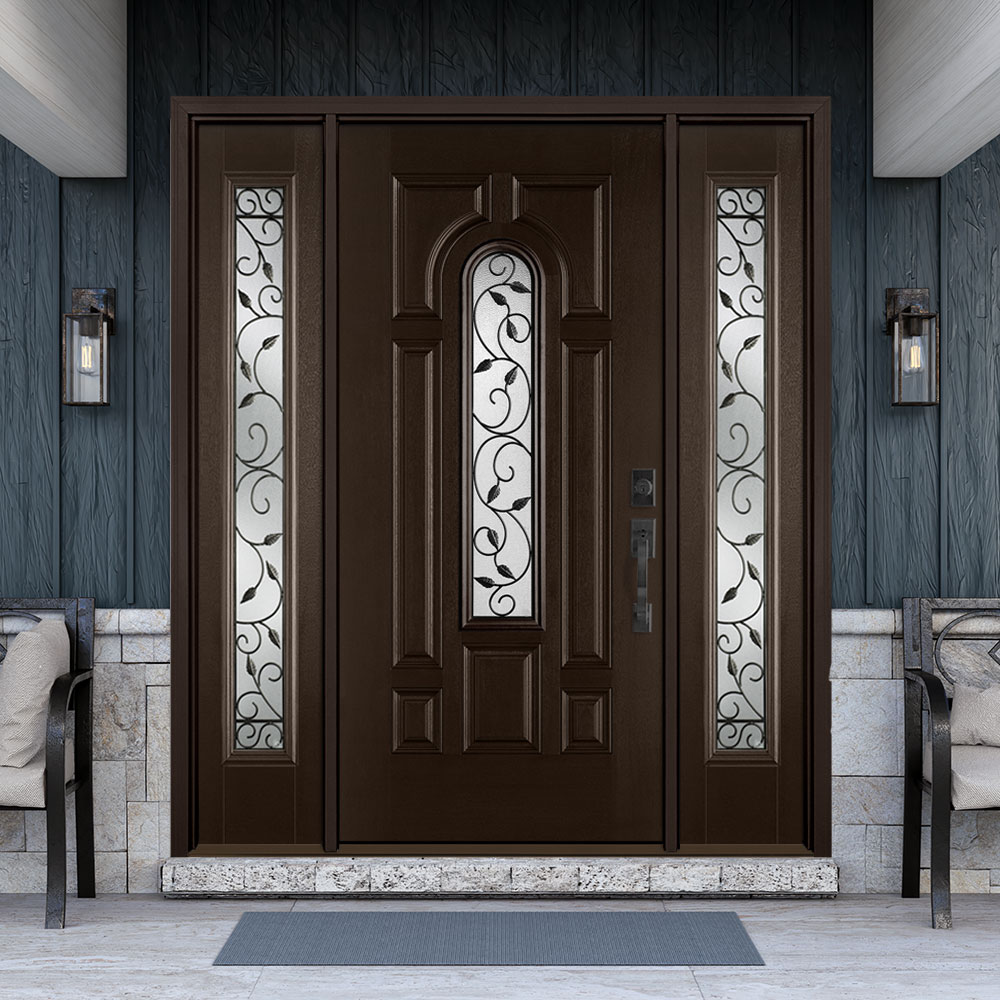 Masonite 3422431 Entry-Doors - View #2