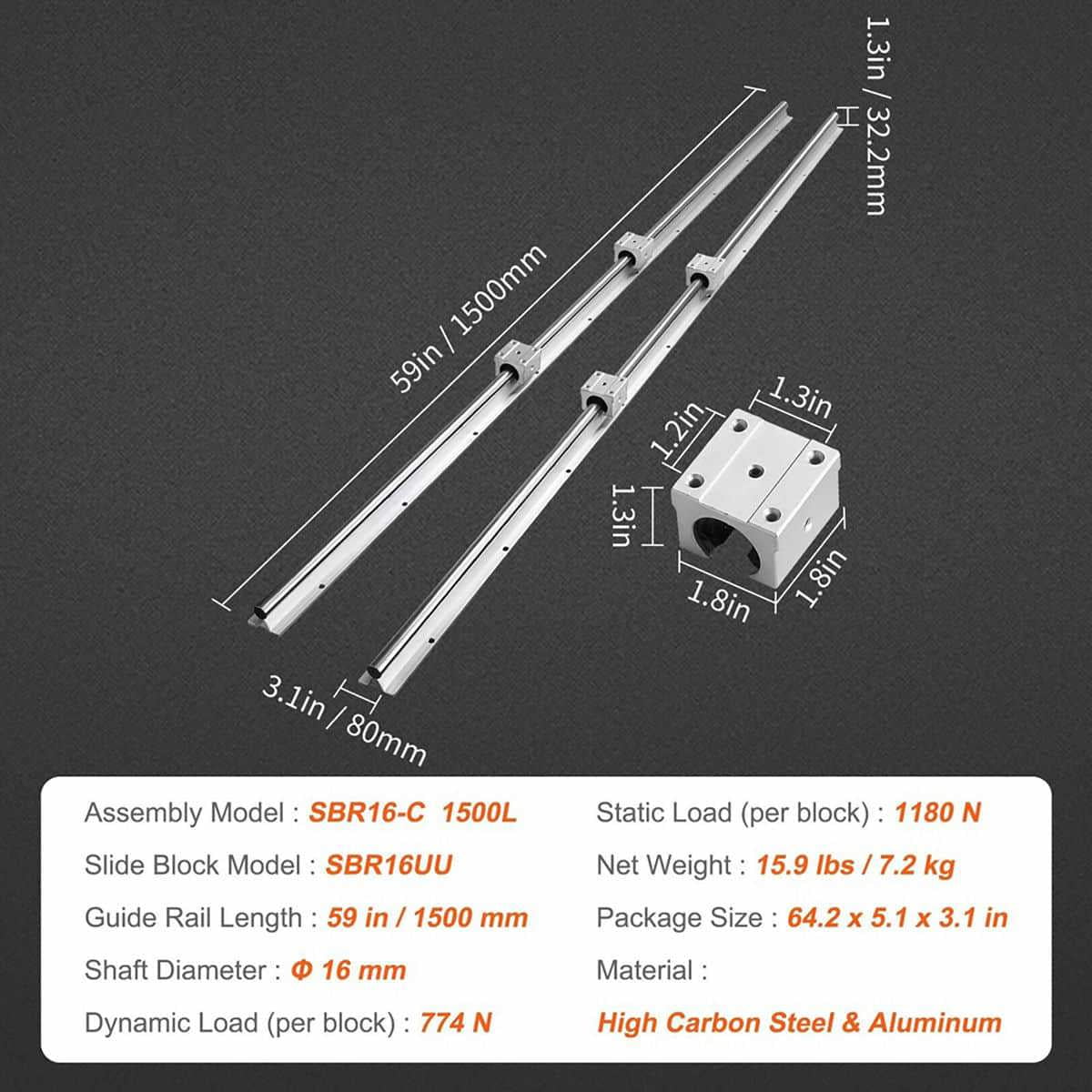 Choco Moon 4001328631460 Automotive-Hardware - View #3