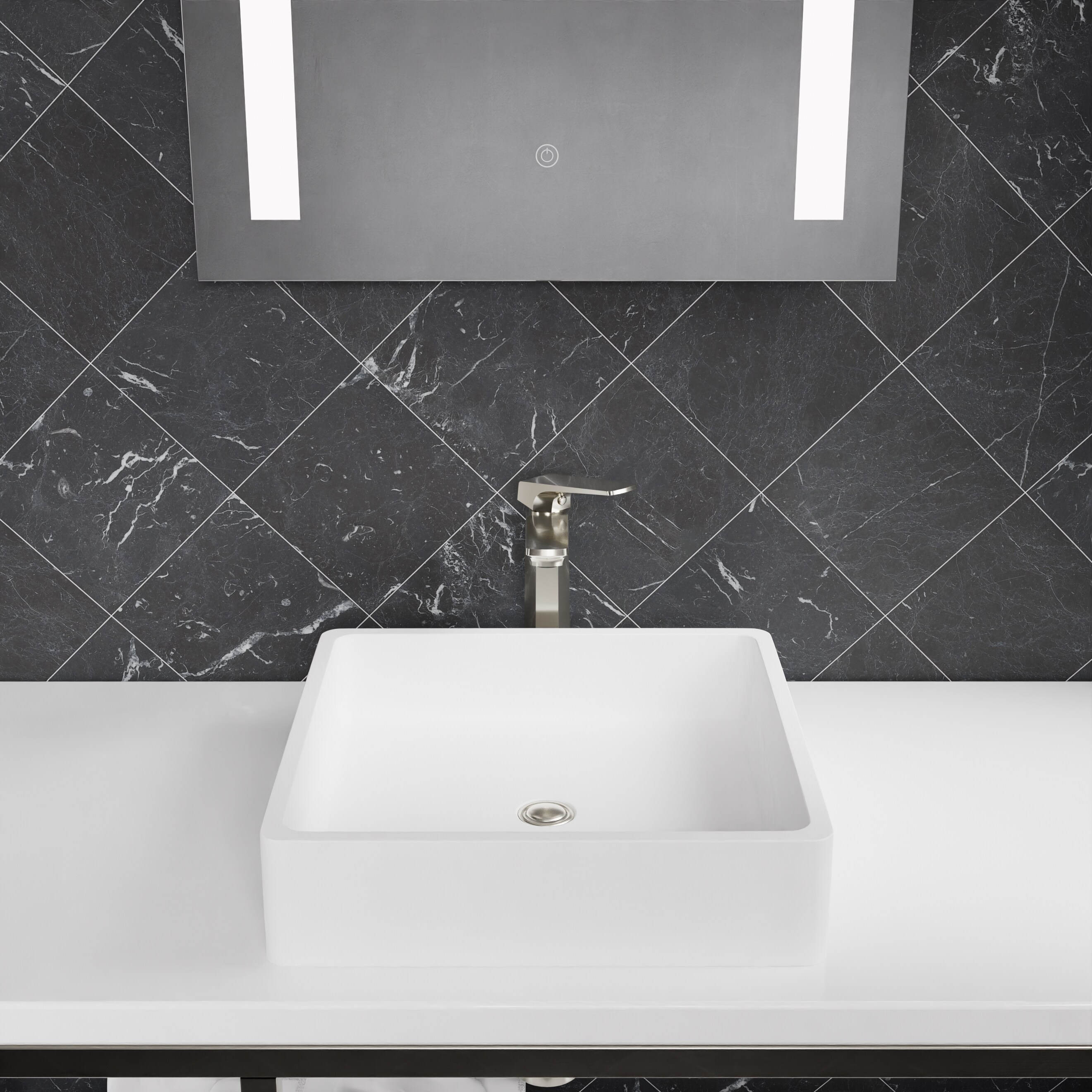 ANZZI L-AZ904BN Lavatory-Faucets - View #11