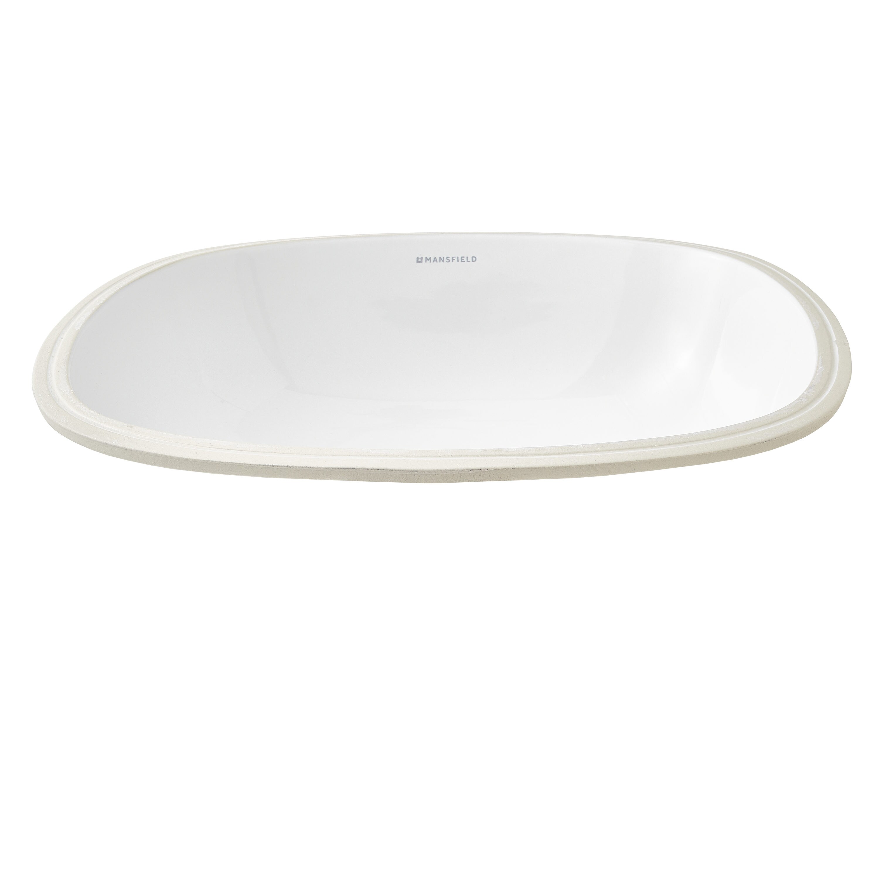 Mansfield 595010000 Bath-Sink - View #2
