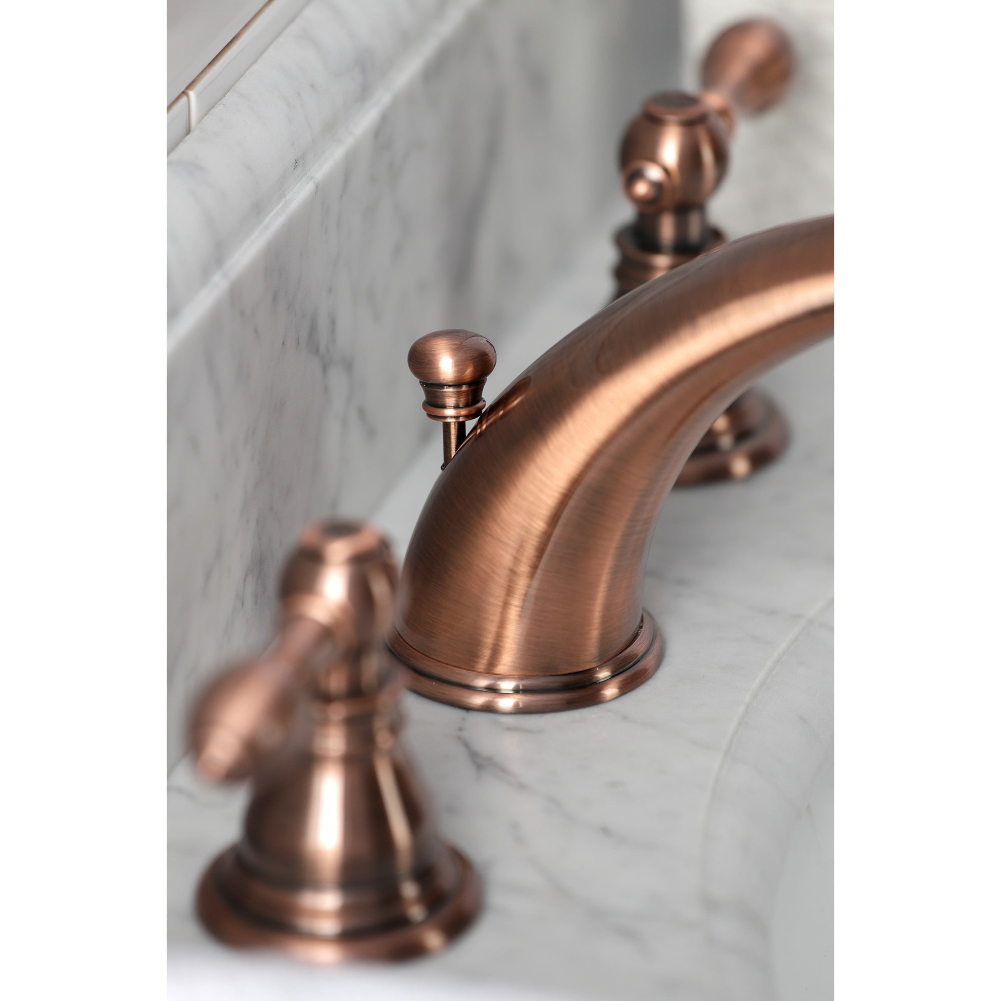 Kingston Brass WLKB966ACL Lavatory-Faucets - View #7