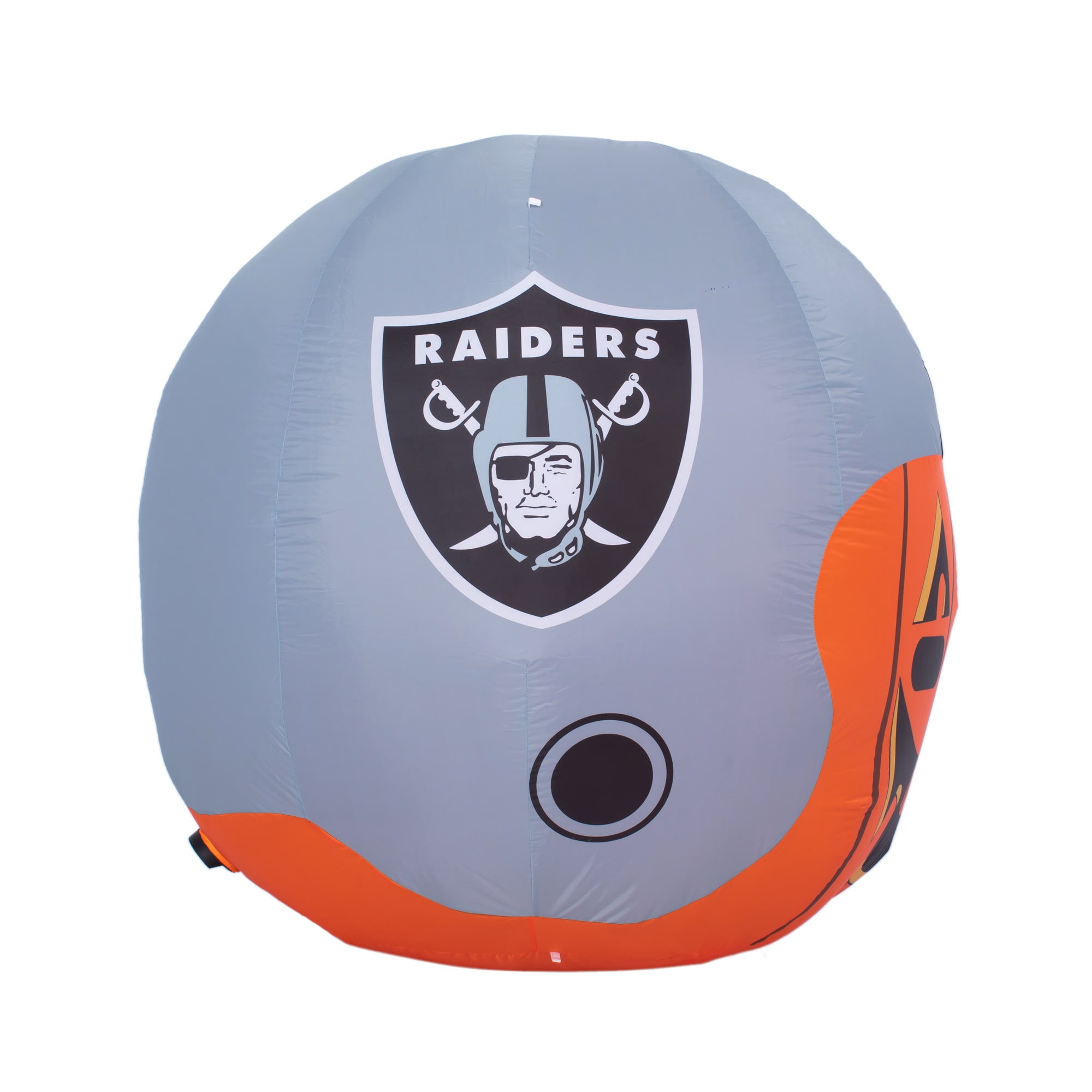 Sporticulture Baltimore Ravens Inflatable Jack-O-Helmet