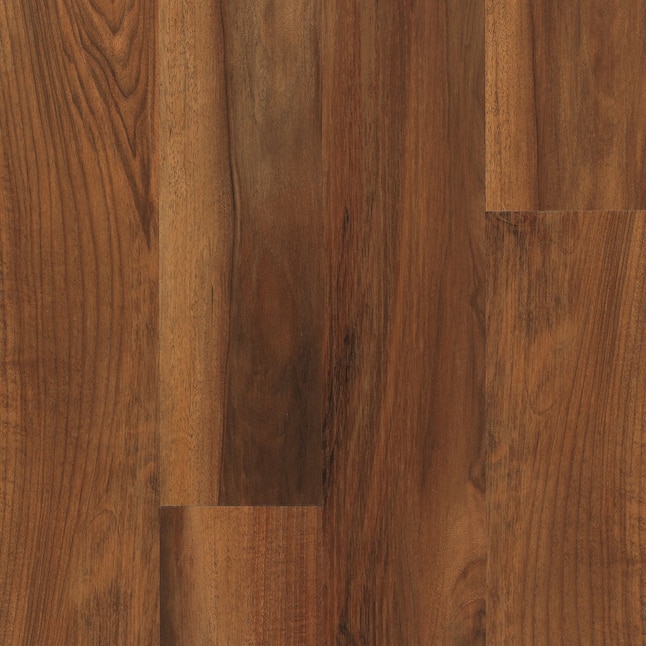 Shaw Newcastle Canon Oak 7-in Wide x 4-4/5-mm Thick Waterproof Interlocking  Luxury Vinyl Plank Flooring (18.68-sq ft) in the Vinyl Plank department at  Lowes.com