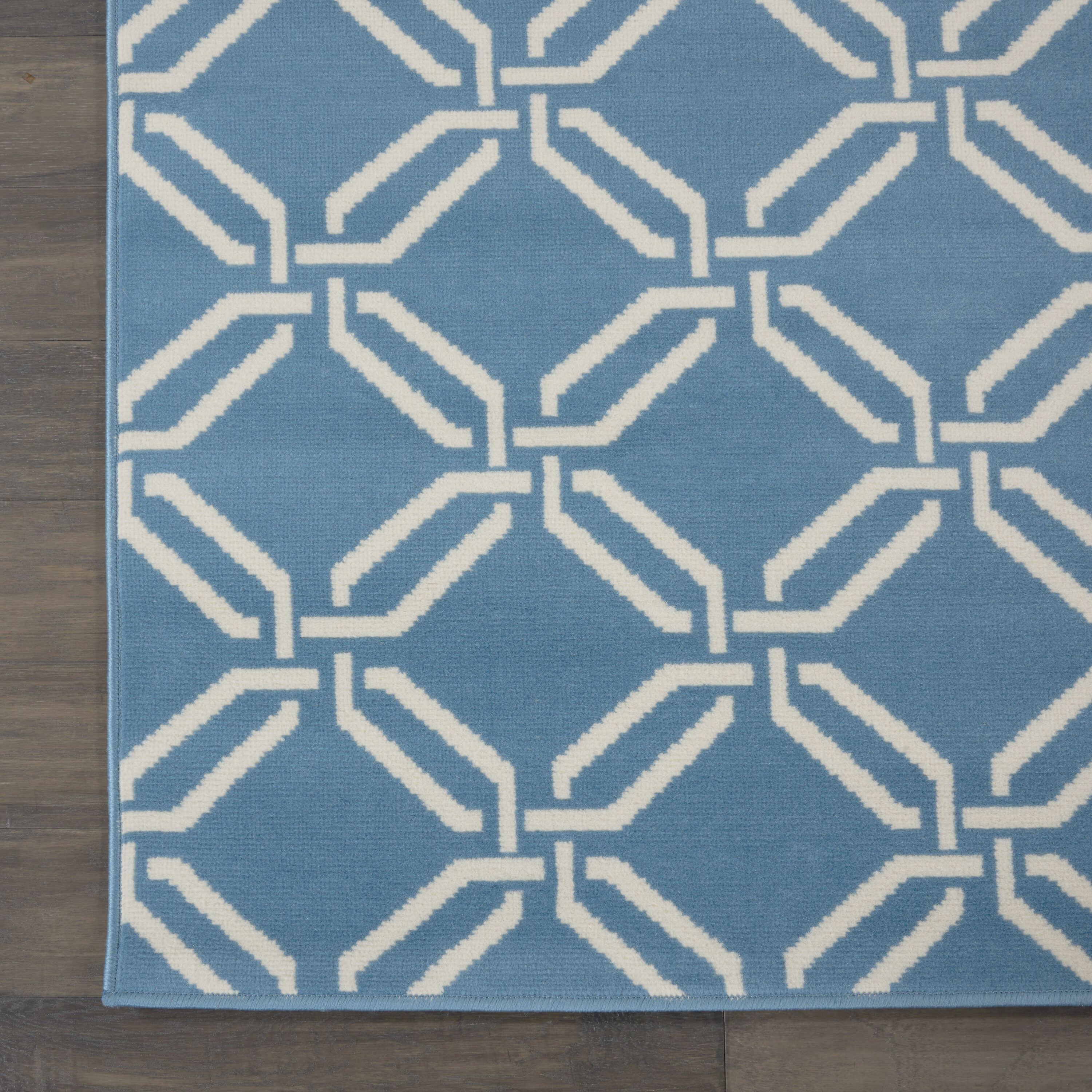 Nourison 99446479365 rugs - View #3