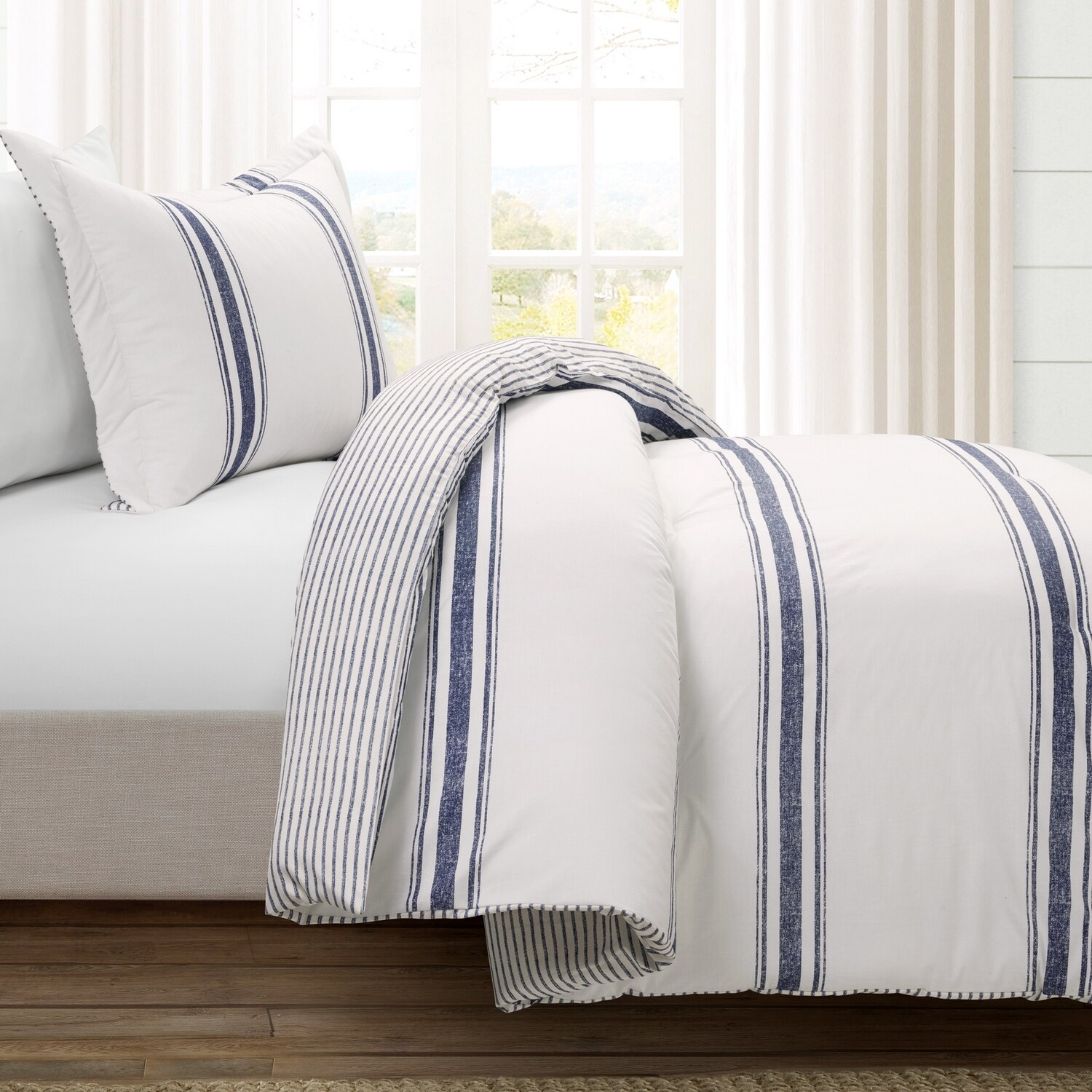 Lush Decor 21T011912 Comforters-And-Bedspreads - View #2
