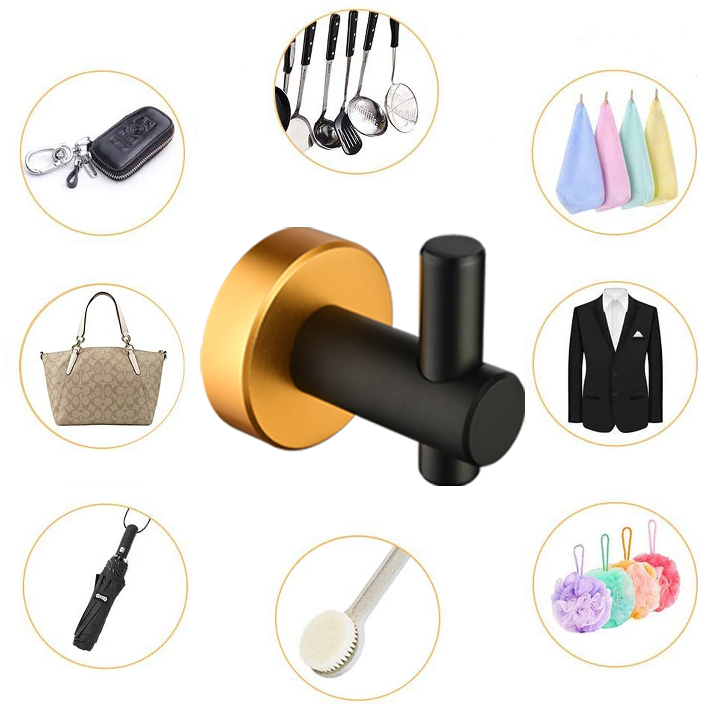 CASAINC MH-BS007-006 Lavatory-Faucets - View #9