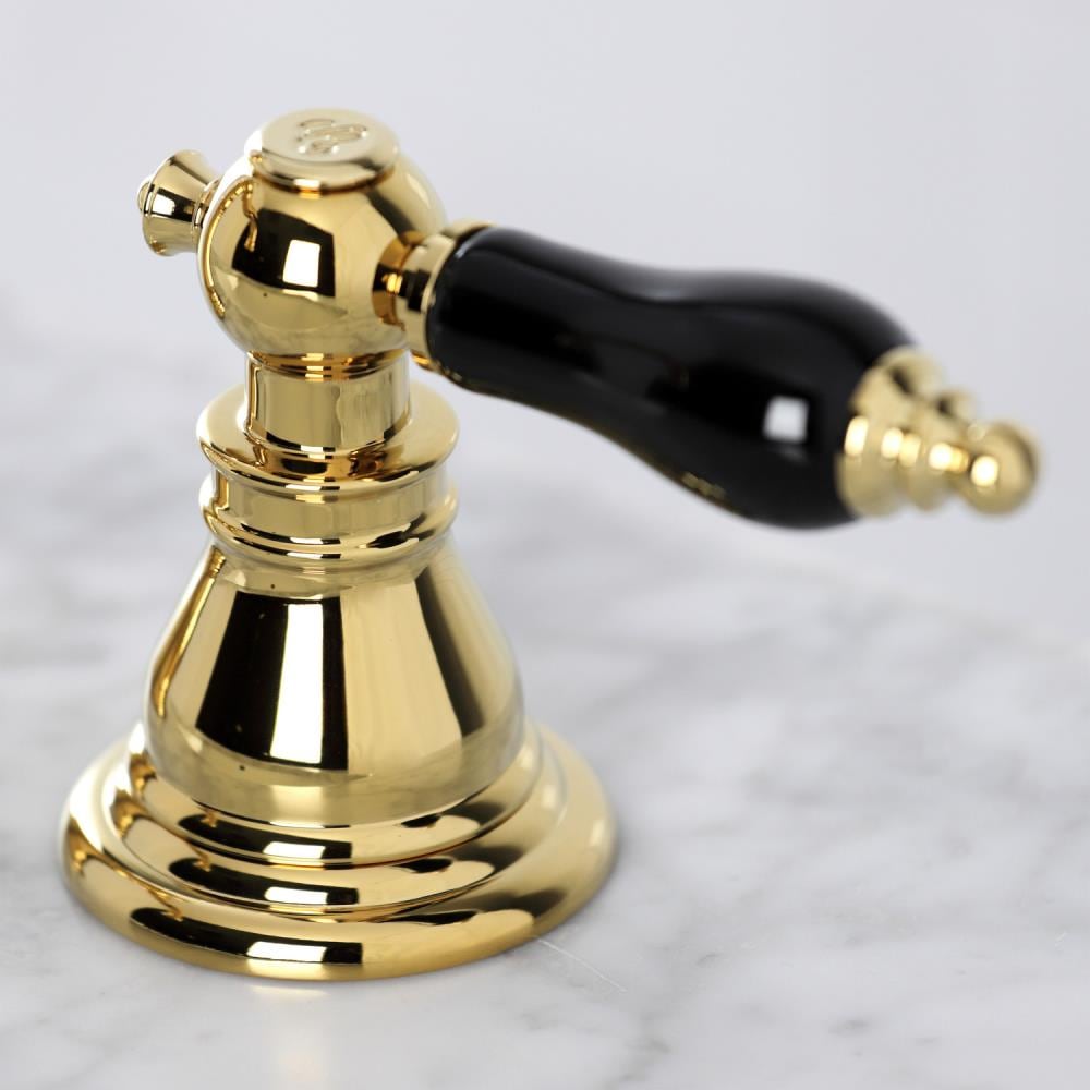 Kingston Brass WLFSC1972AKL Lavatory-Faucets - View #4
