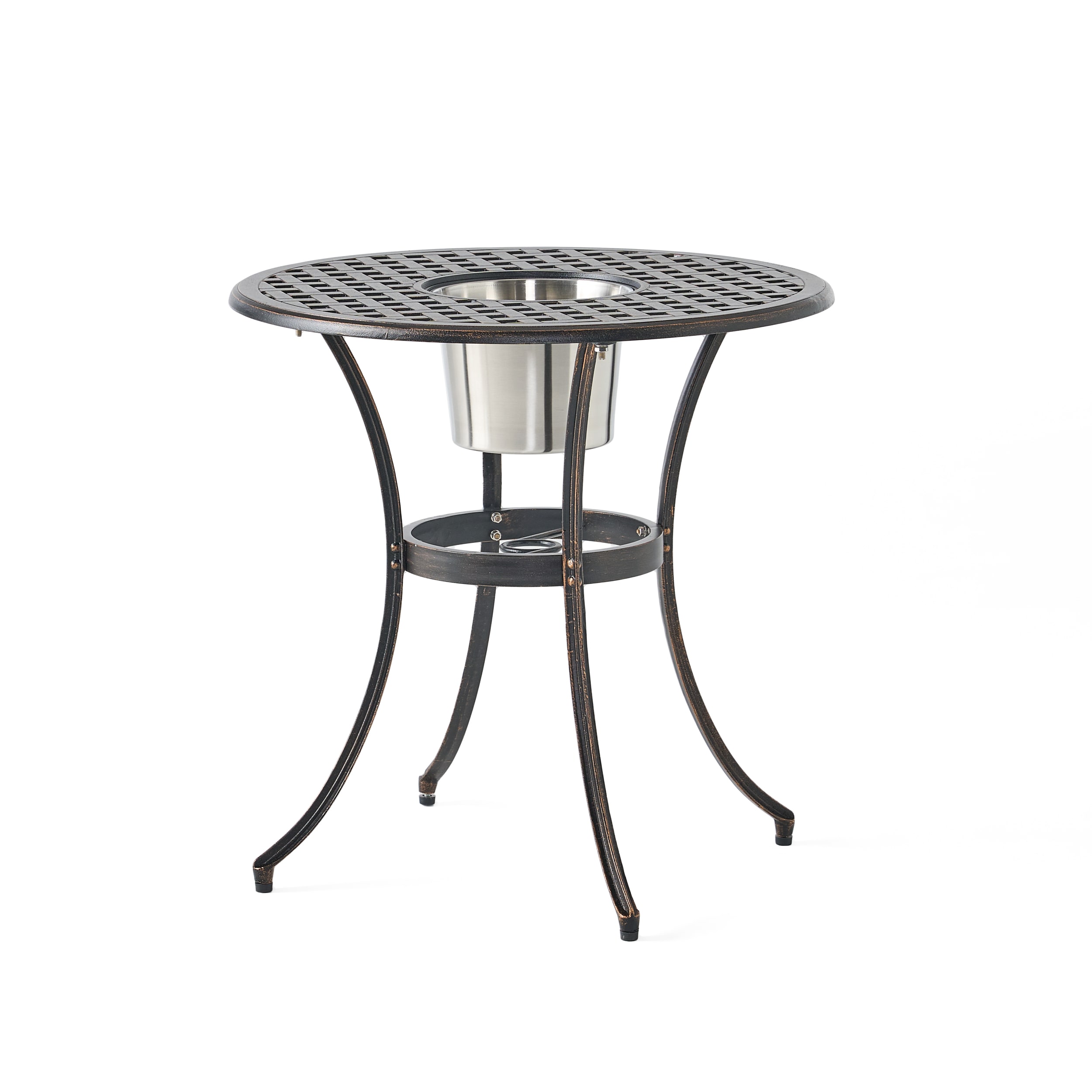ModernLuxe L-52255.00COP Patio-Conversation-Sets - View #7