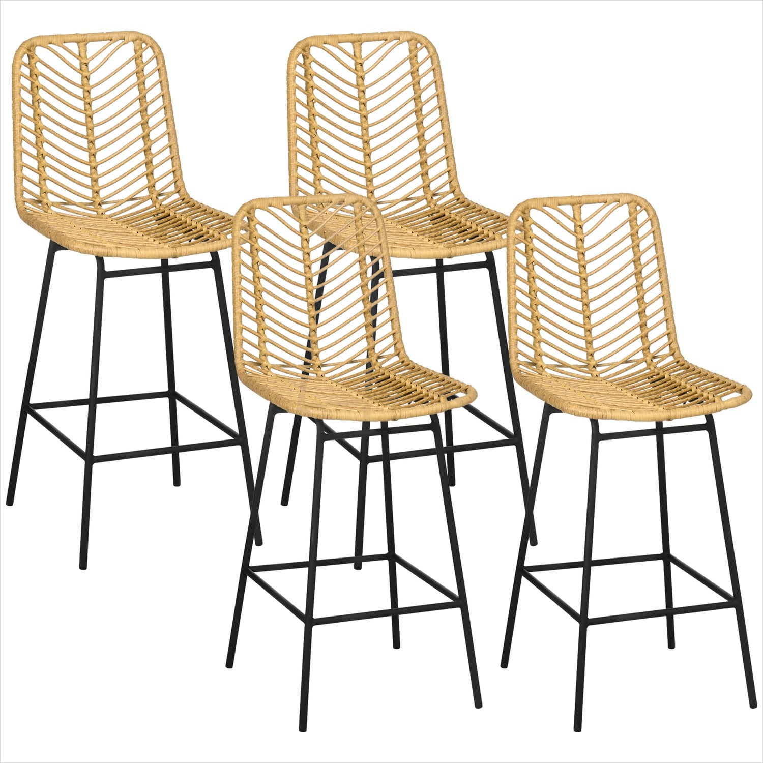 Watnature 250D9KK1A30W Dining-Chairs - View #2