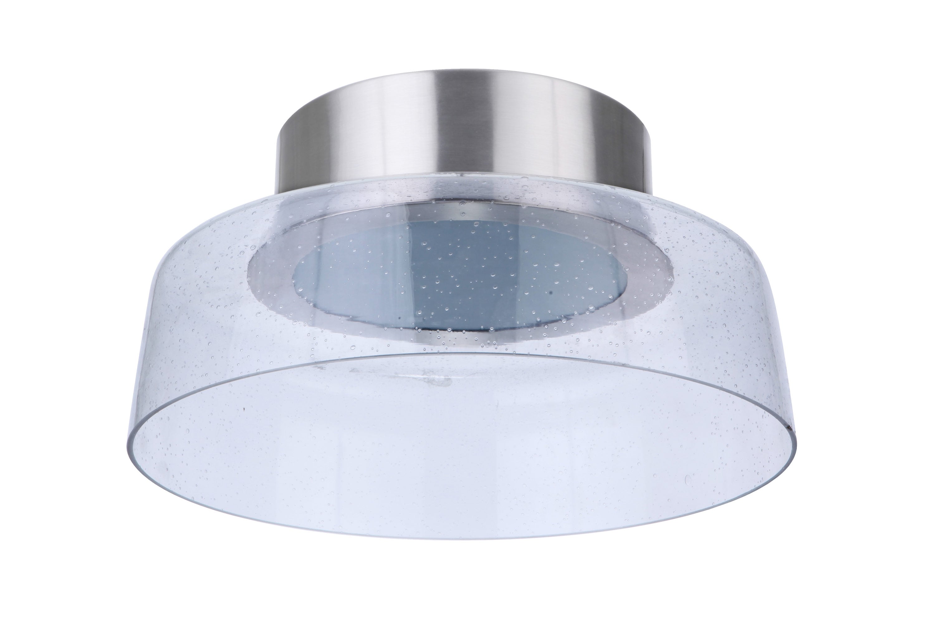 Craftmade 55180-BNK-LED flushmounts - View #4