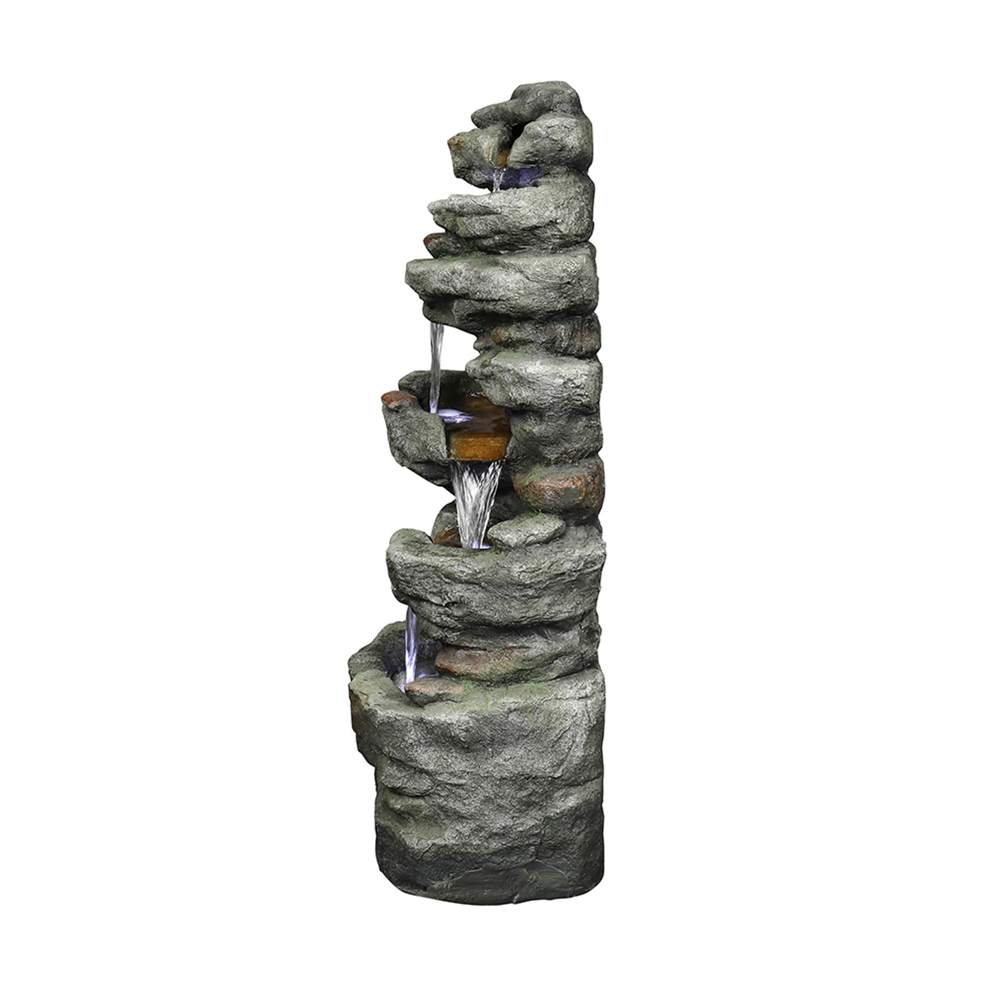 Watnature QZ210001C fountains - View #6