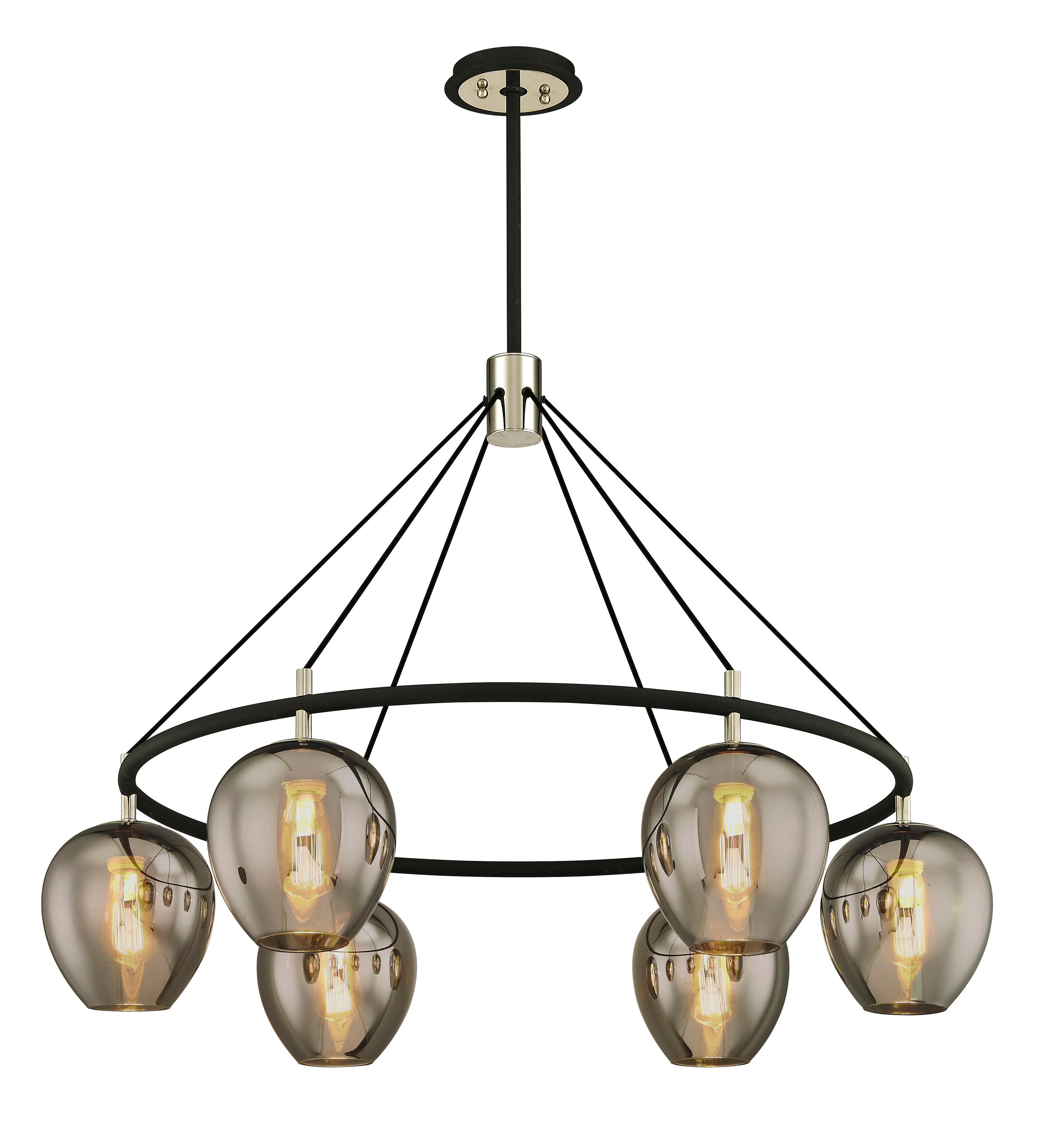 Troy Lighting F6216 Pendant-Lights - View #2