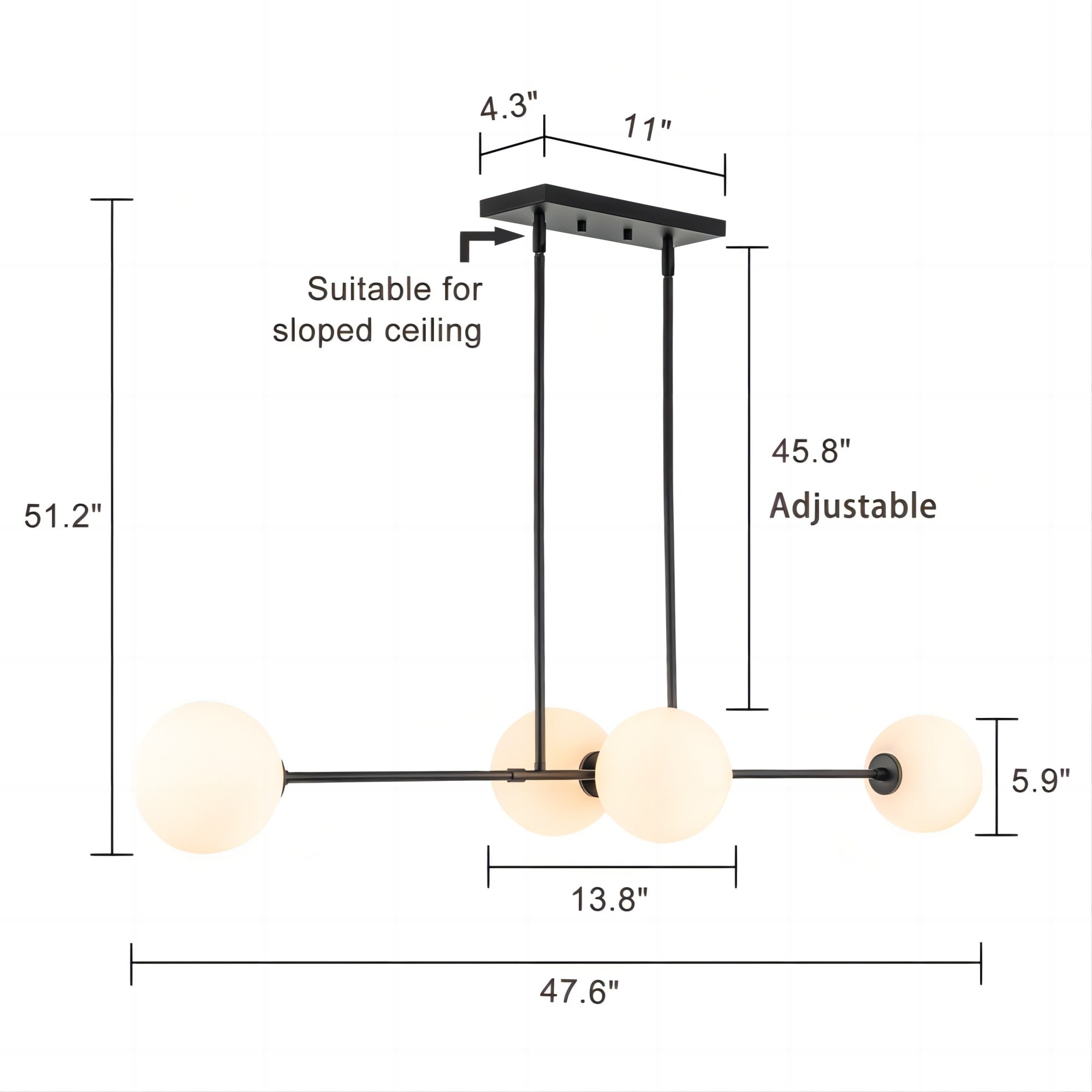 EDISLIVE Y81010000049048 Pendant-Lights - View #7