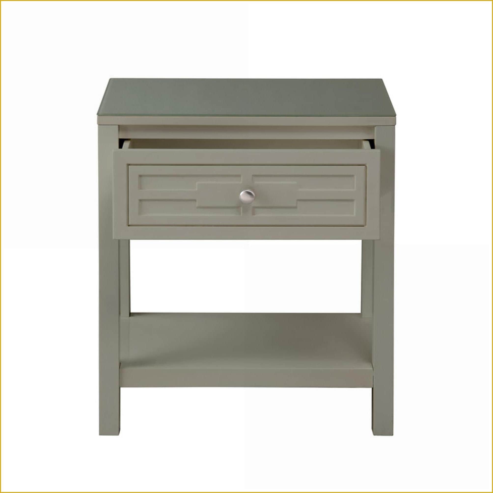 Watnature GL6PJQ8CUY5R nightstands - View #3