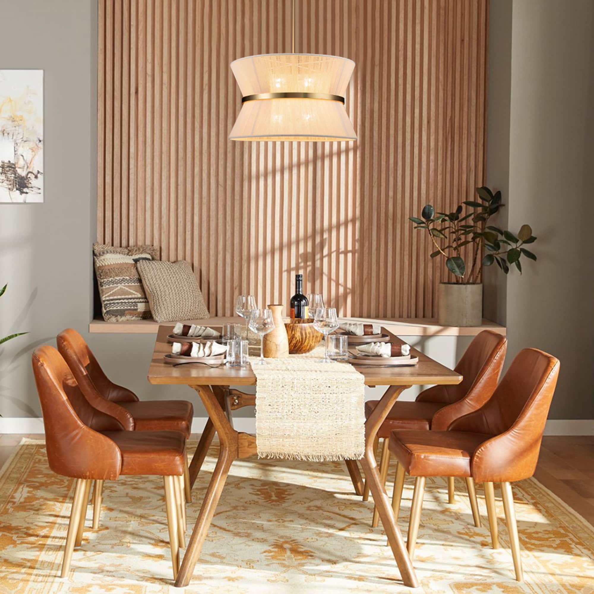 Rennnsan PL810138888 Pendant-Lights - View #9