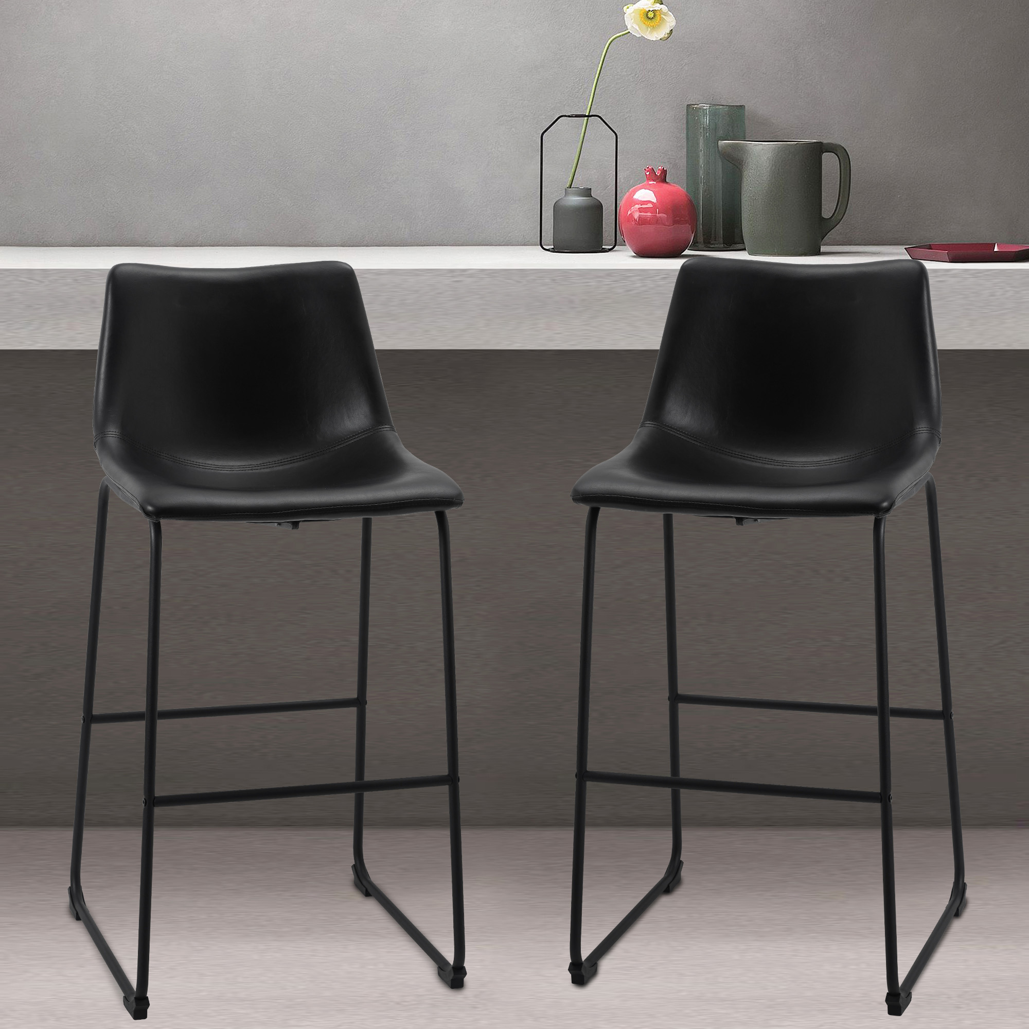 Dovelina LS-A-GE17022 stools - View #2