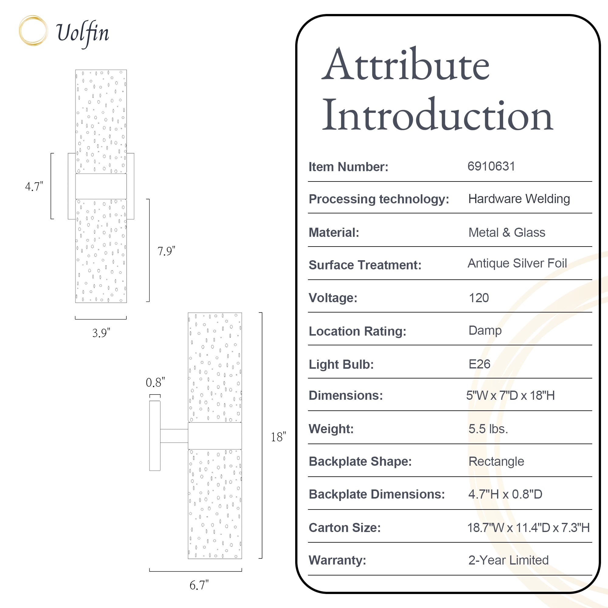 Uolfin ER77Z3-LWS25442-Y9 b090000 - View #2