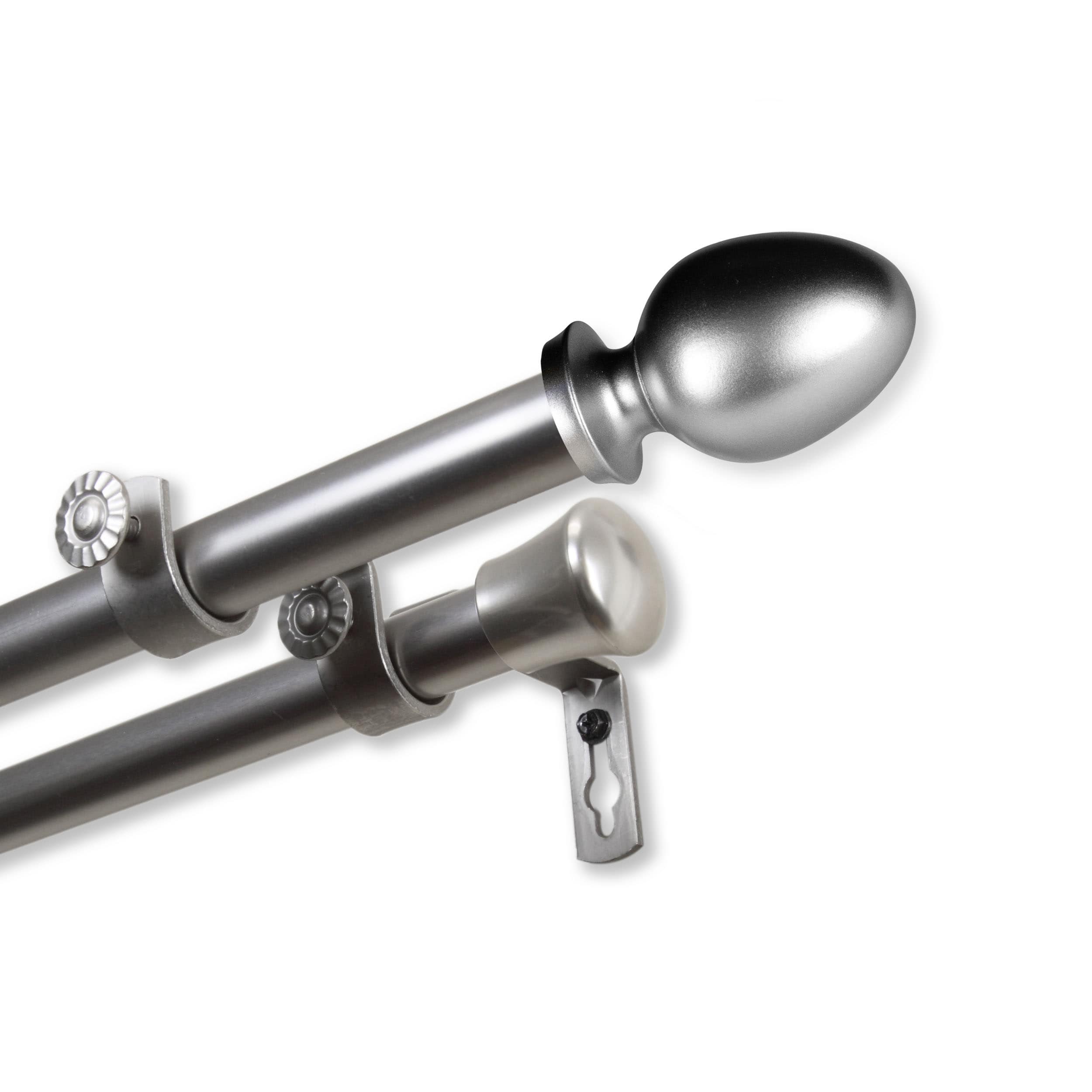 Hart & Harlow L-4775-665 Curtain-Rods - View #3