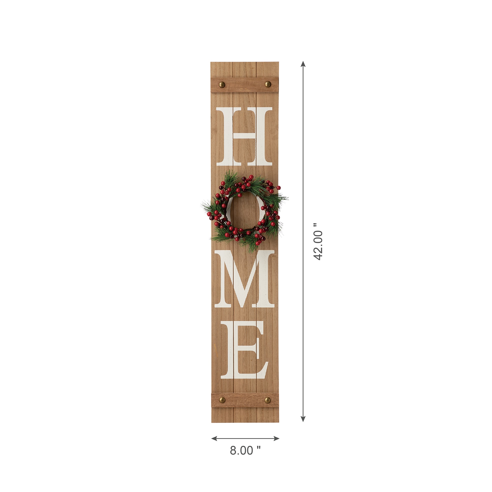 Glitzhome 2020300002 Indoor-Spring-Decorations - View #10