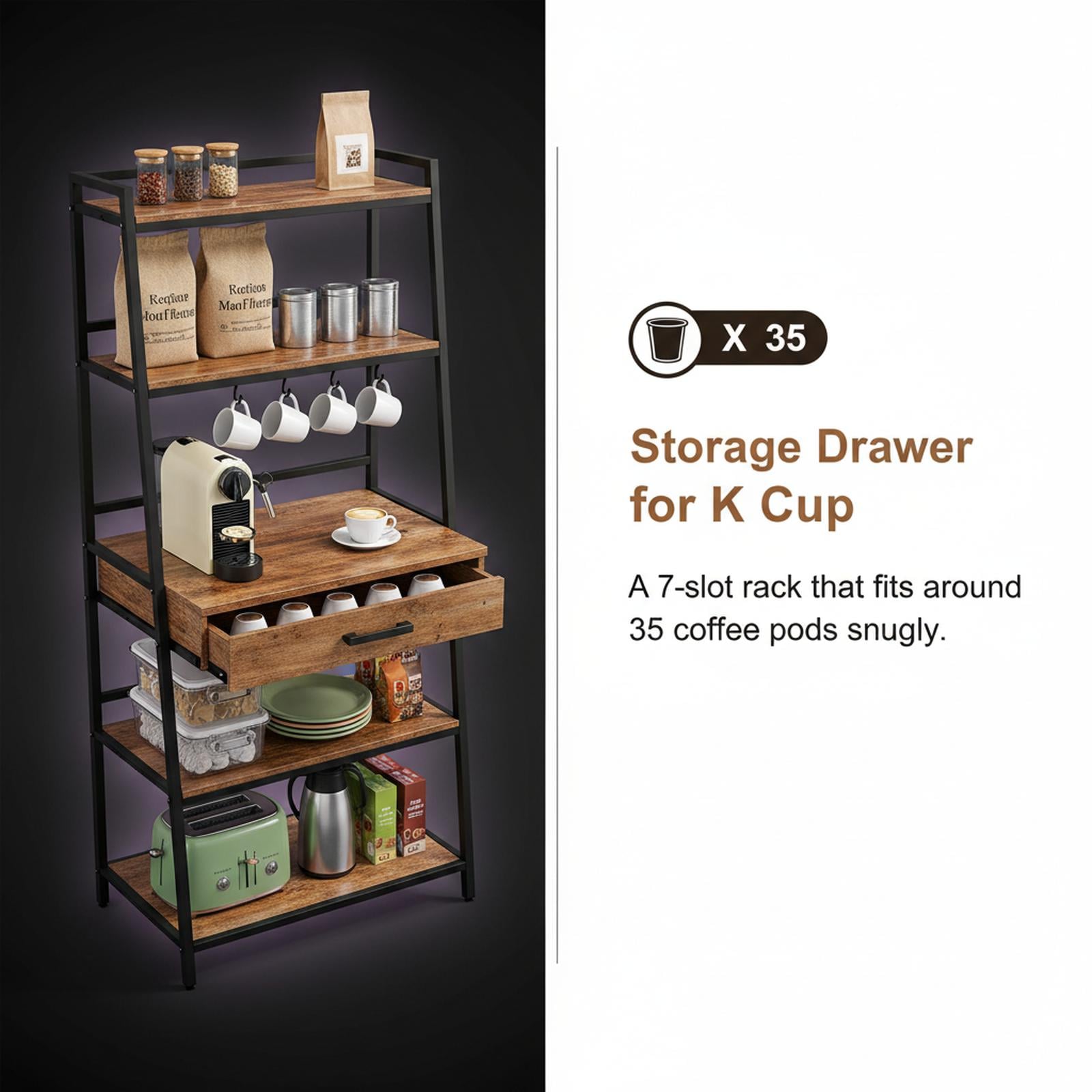 Baginizer BAGINIZER001069 Coffee-Beverage-Organizers - View #5