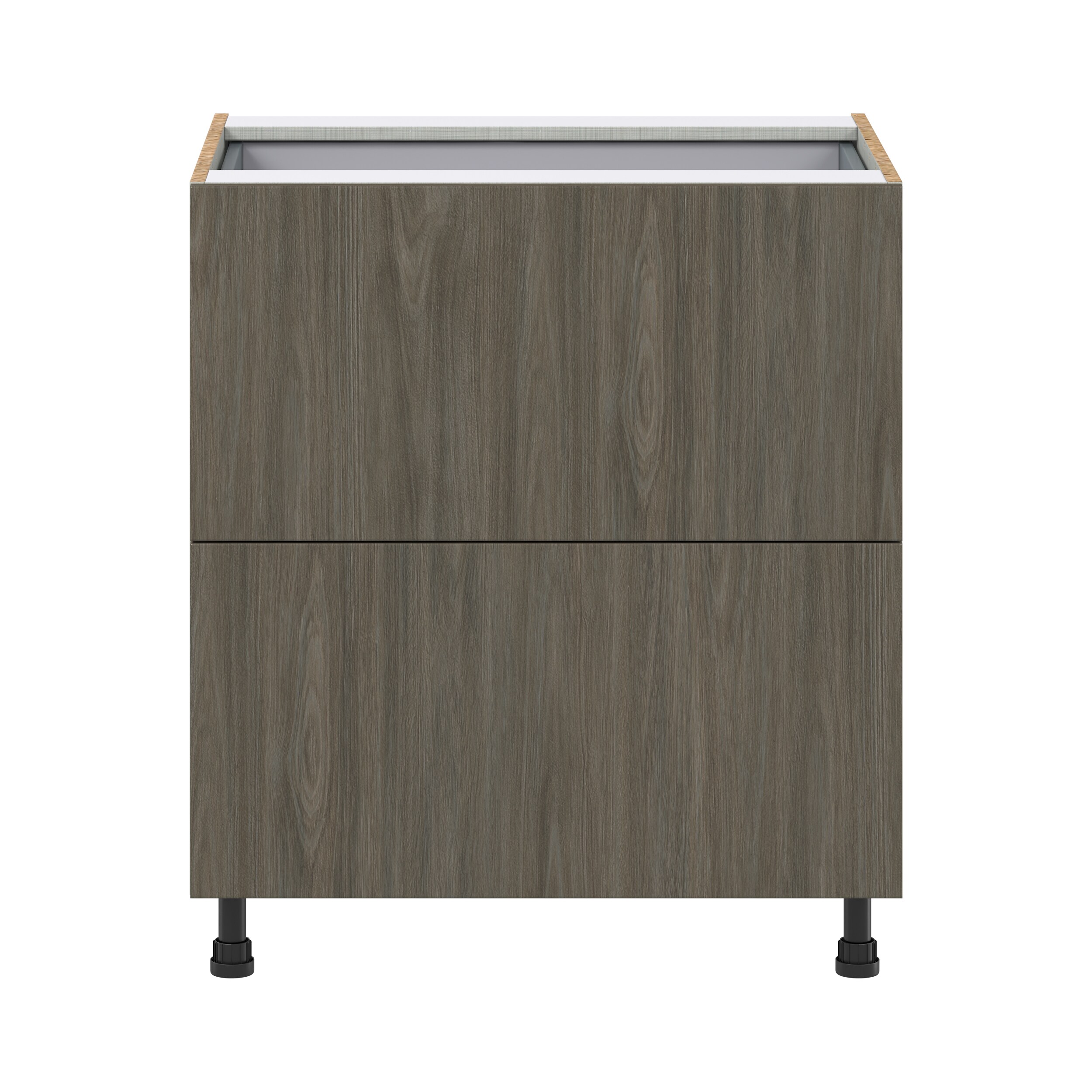 Hugo&Borg DSB2D30I1-SA Cabinets-Kitchen - View #7
