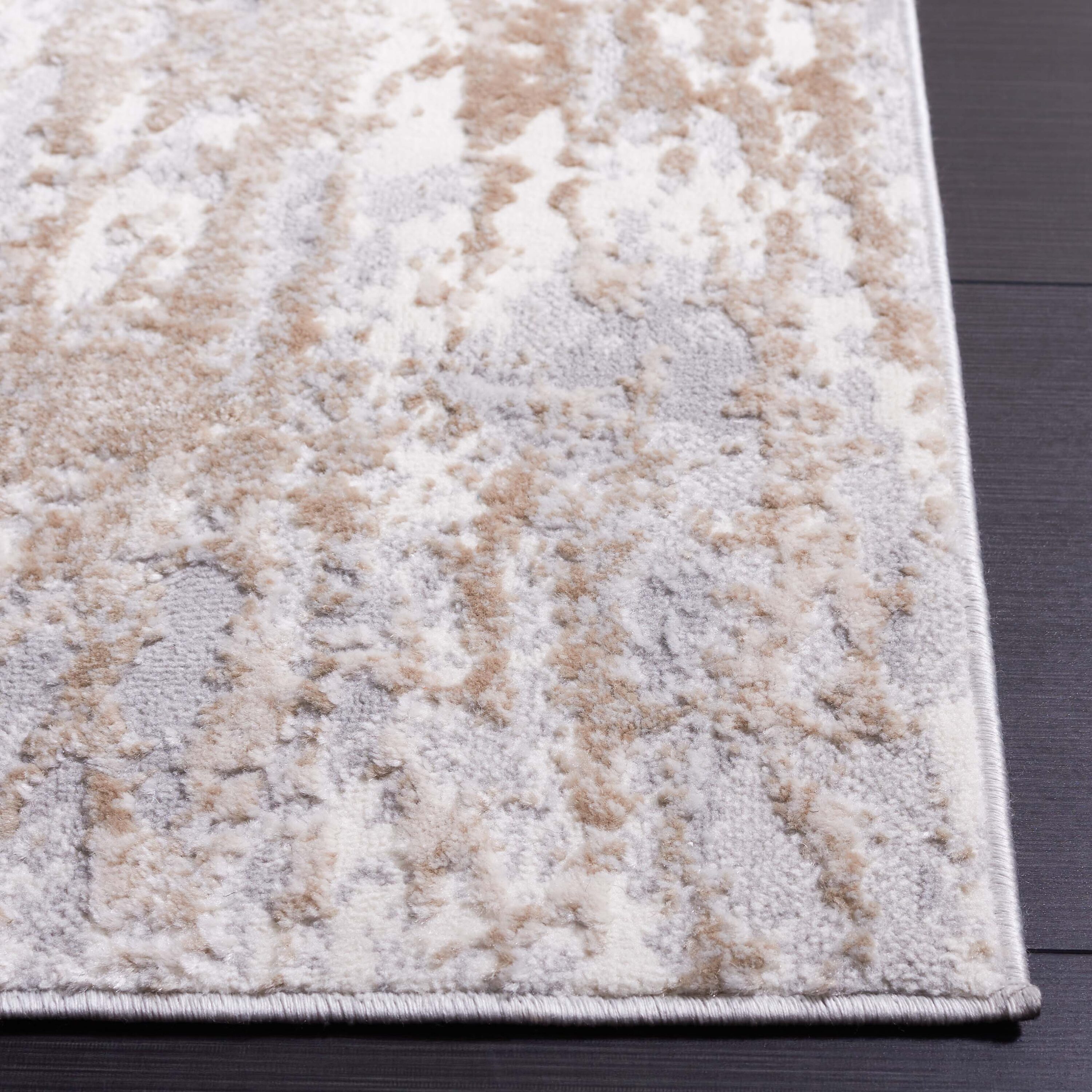 Safavieh LGN580B-5 rugs - View #3