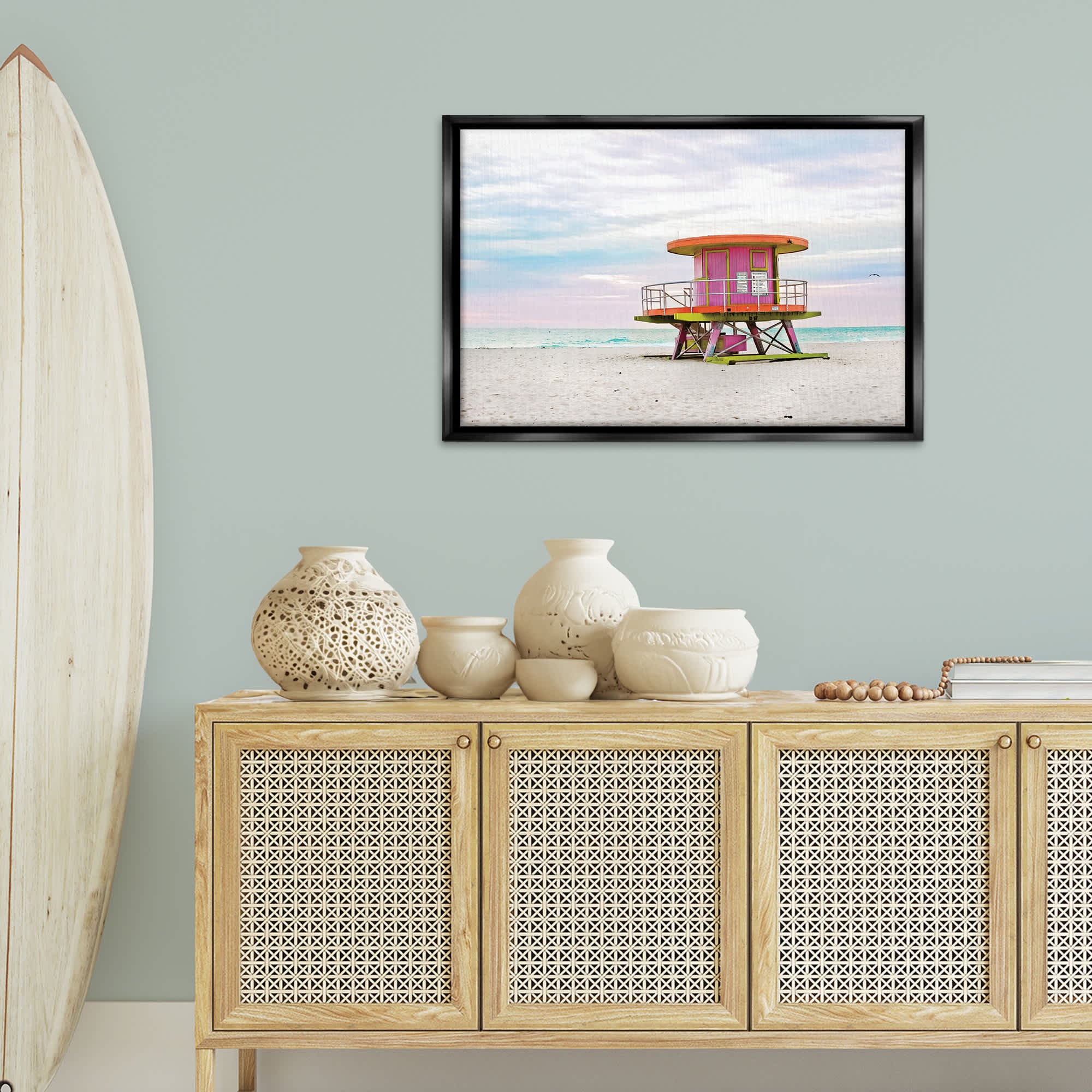 Stupell Industries BT-554-FFB-20X30 Wall-Art - View #3