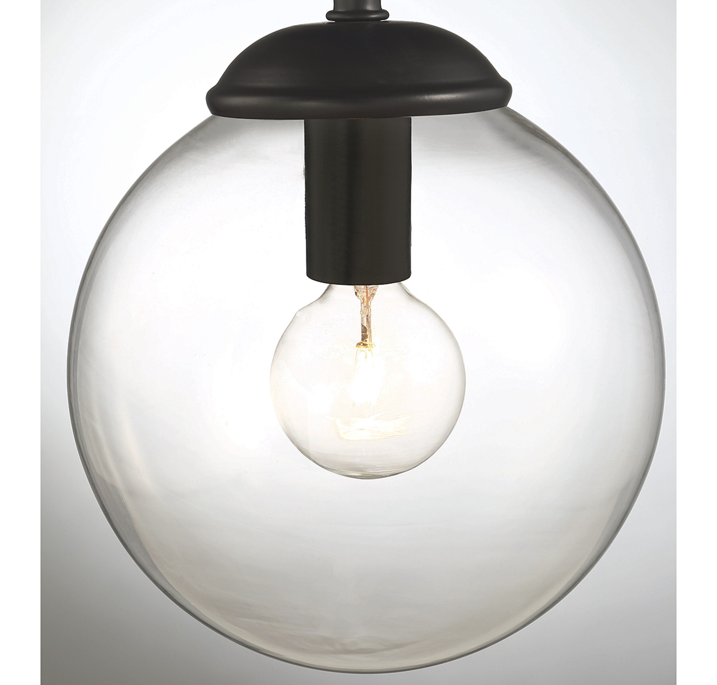 Meridian Lite Trends M90001-BK b090000 - View #6