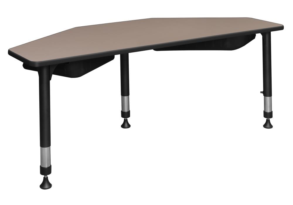Regency IP2SD2BX6024BE desks - View #2