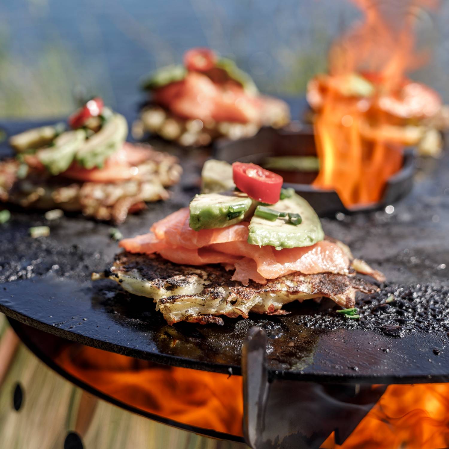 Lehman's 1700171 Outdoor-Burners-Stoves - View #6