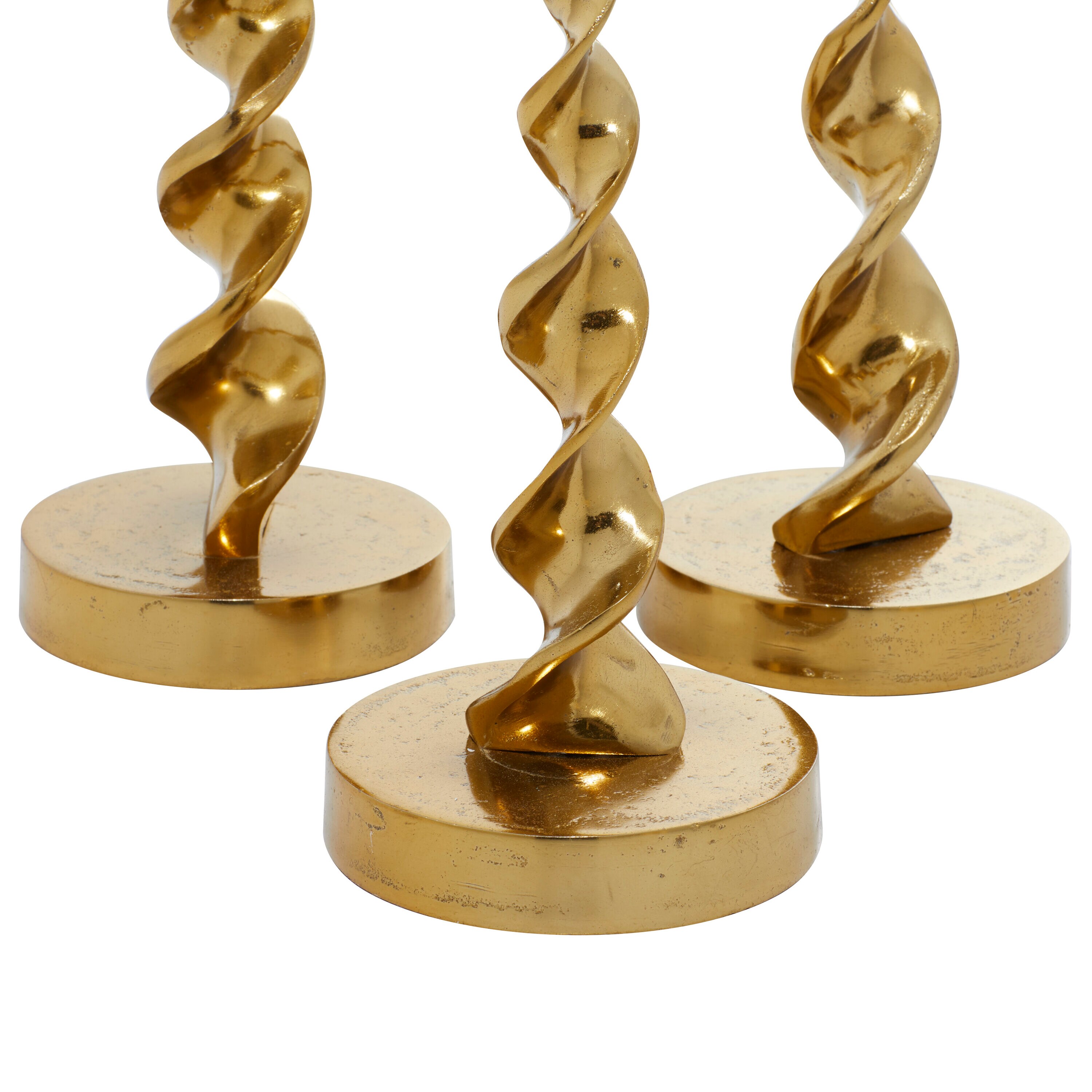 Grayson Lane 27977 Candle-Holders - View #3