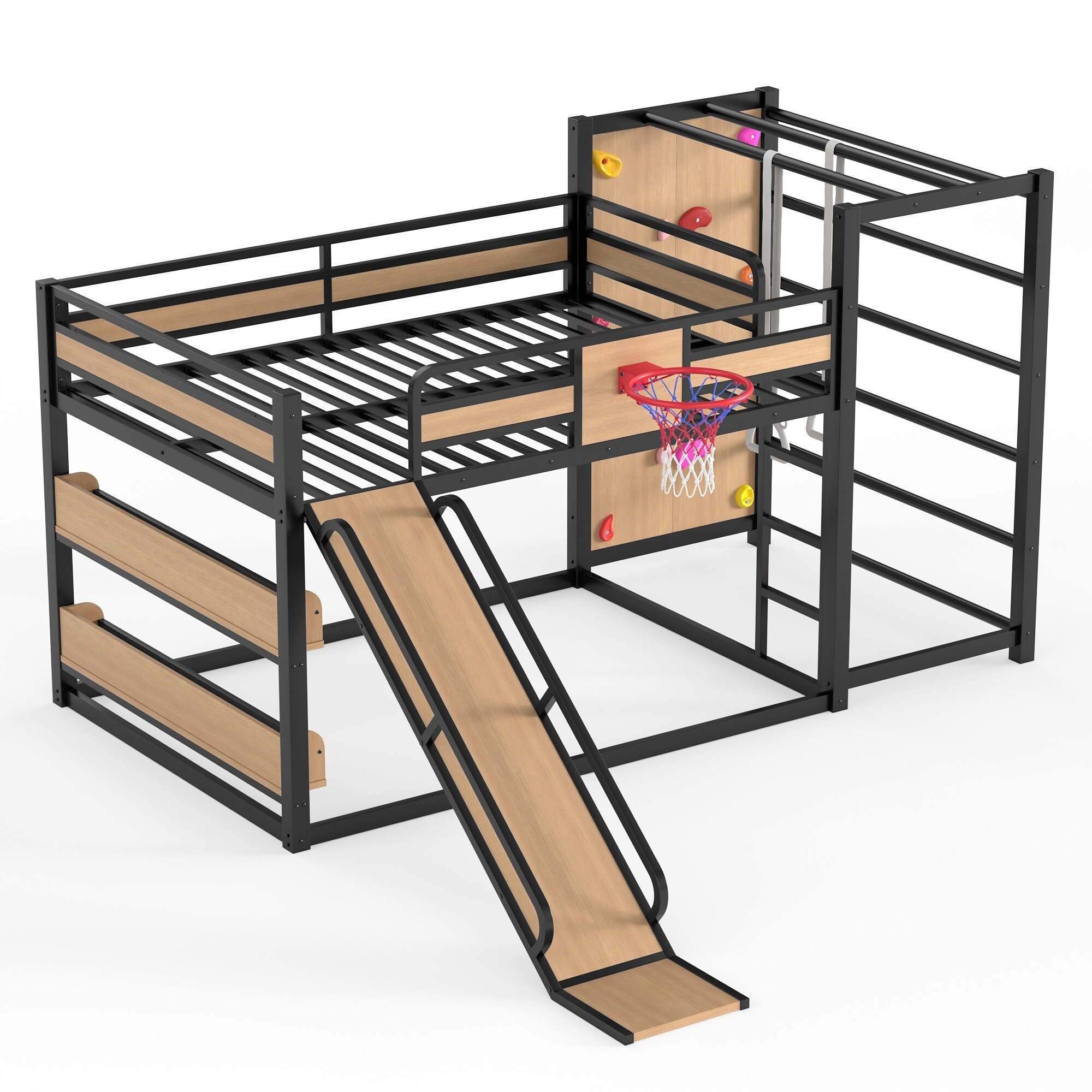 UOI ZZH104602 beds - View #2
