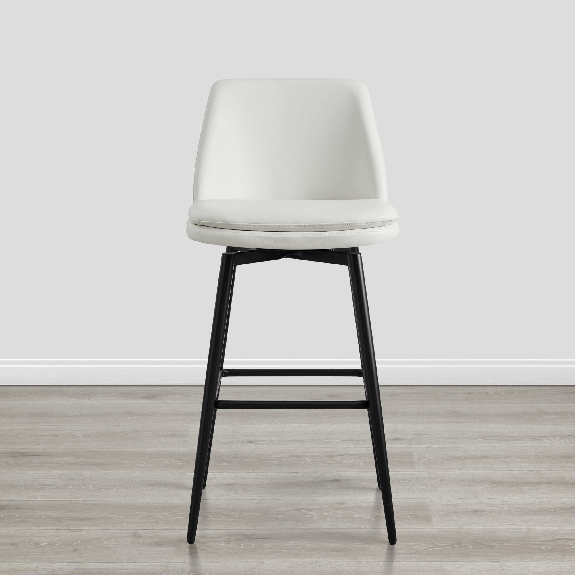 Circle 55 LWSY2006-PU167-76 stools - View #3