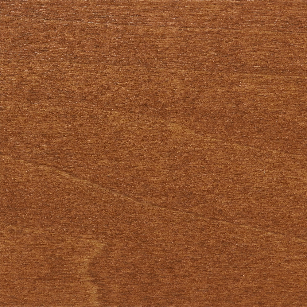 LEVOLOR 504297 Brandy Room darkening Wood Horizontal blinds swatch