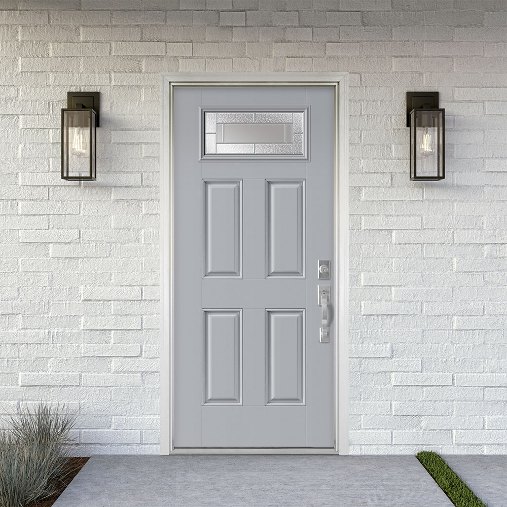 Masonite 3420007 Entry-Doors - View #2