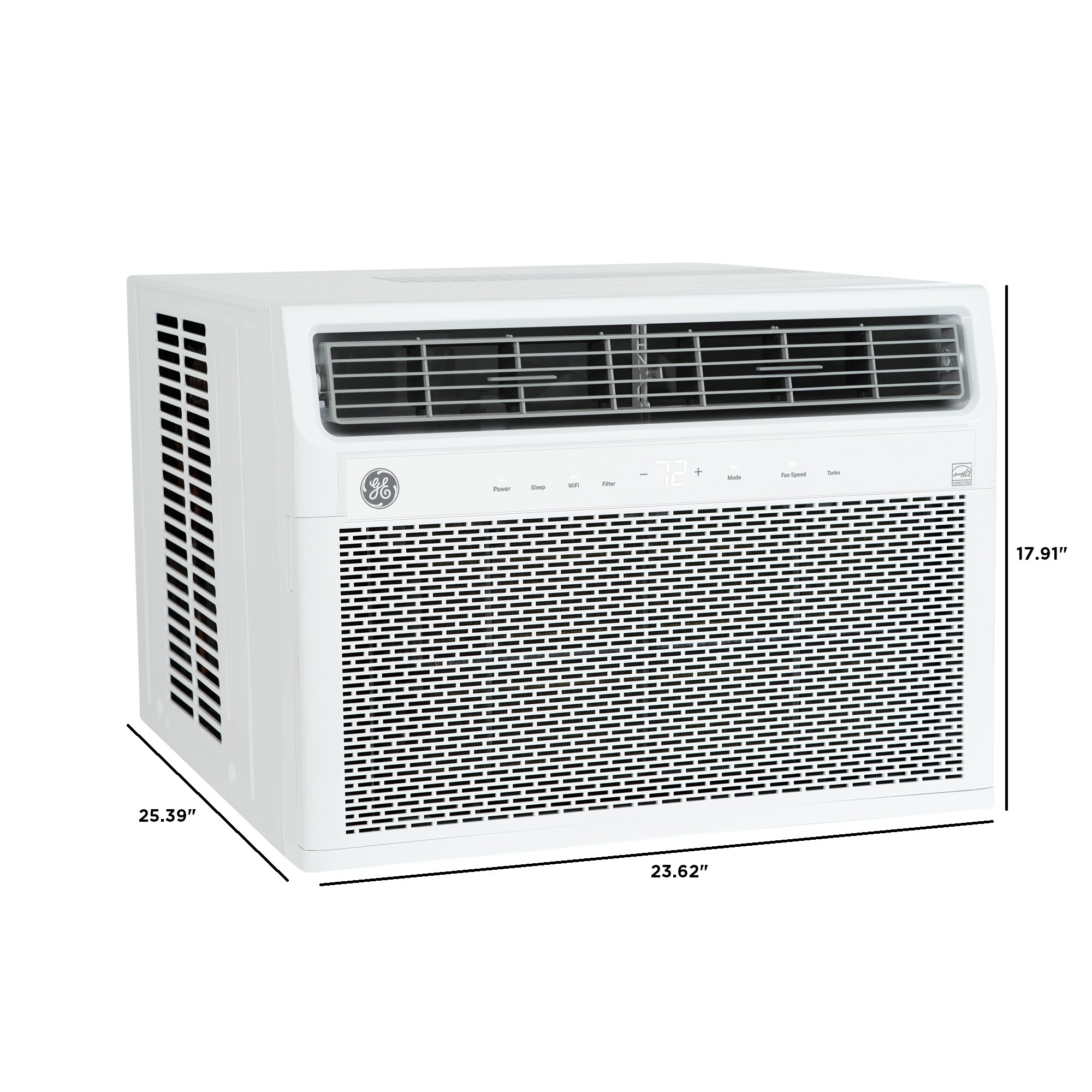 BlackDecker BWE18A 18,000 BTU Window Air Conditioner FACTORY