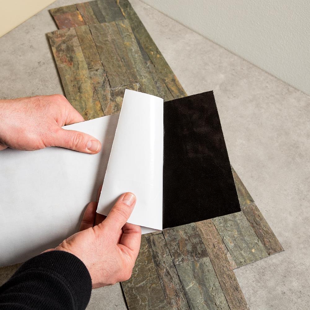 Aspect Stone A90-80 Ceramic-Tile - View #7