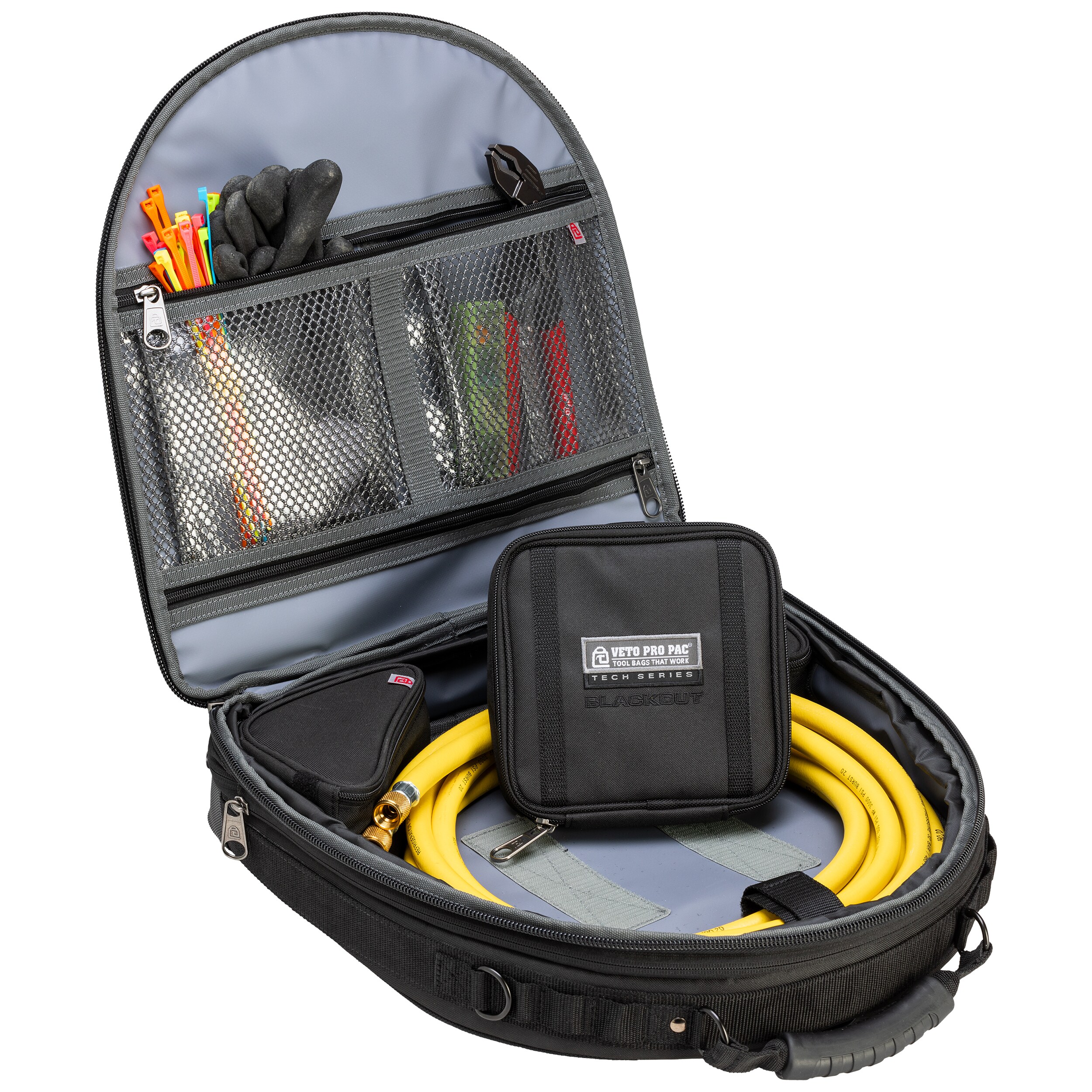 Veto Pro Pac VPP10872 Tool-Bags - View #8