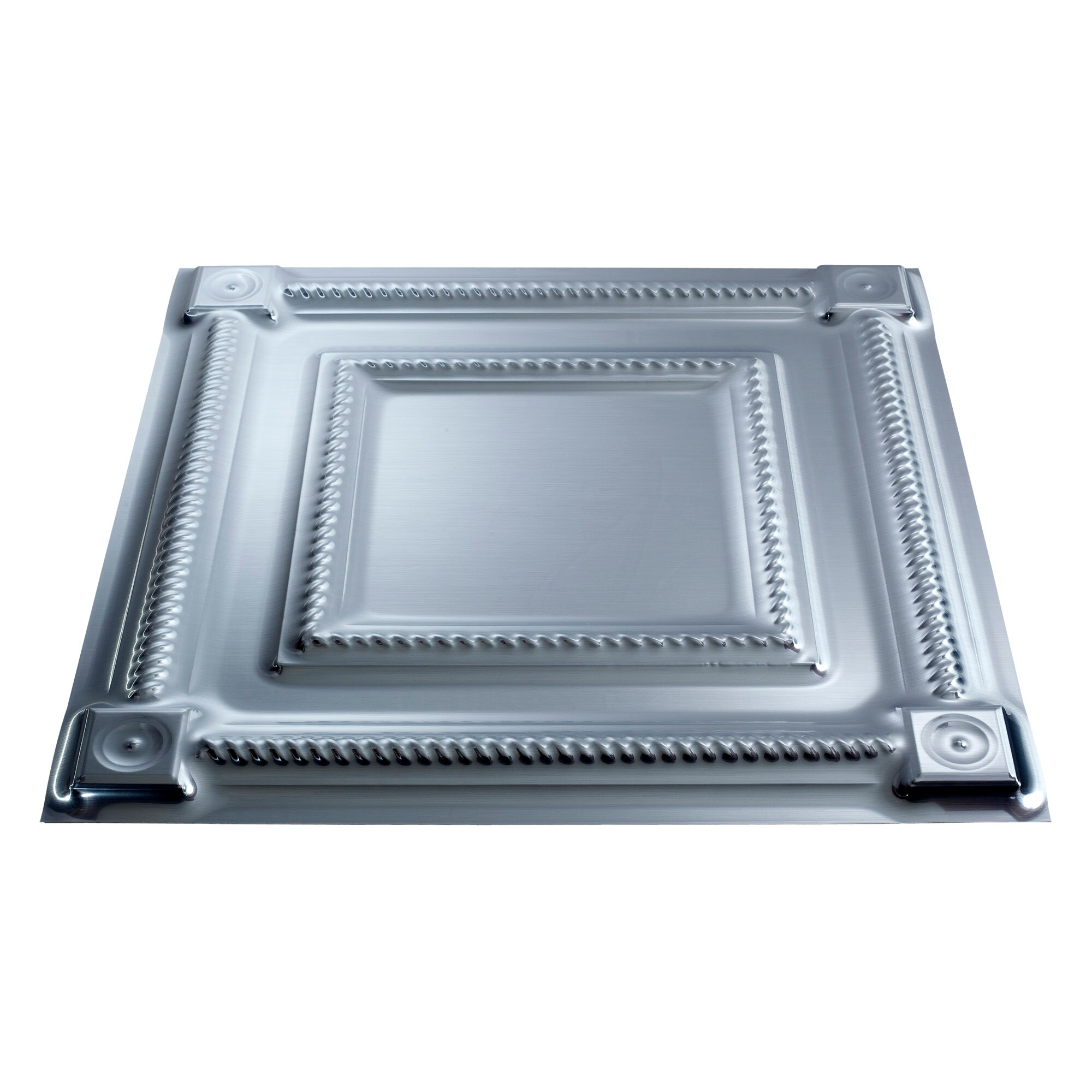 Fasade PL6108 Ceiling-Tile - View #3