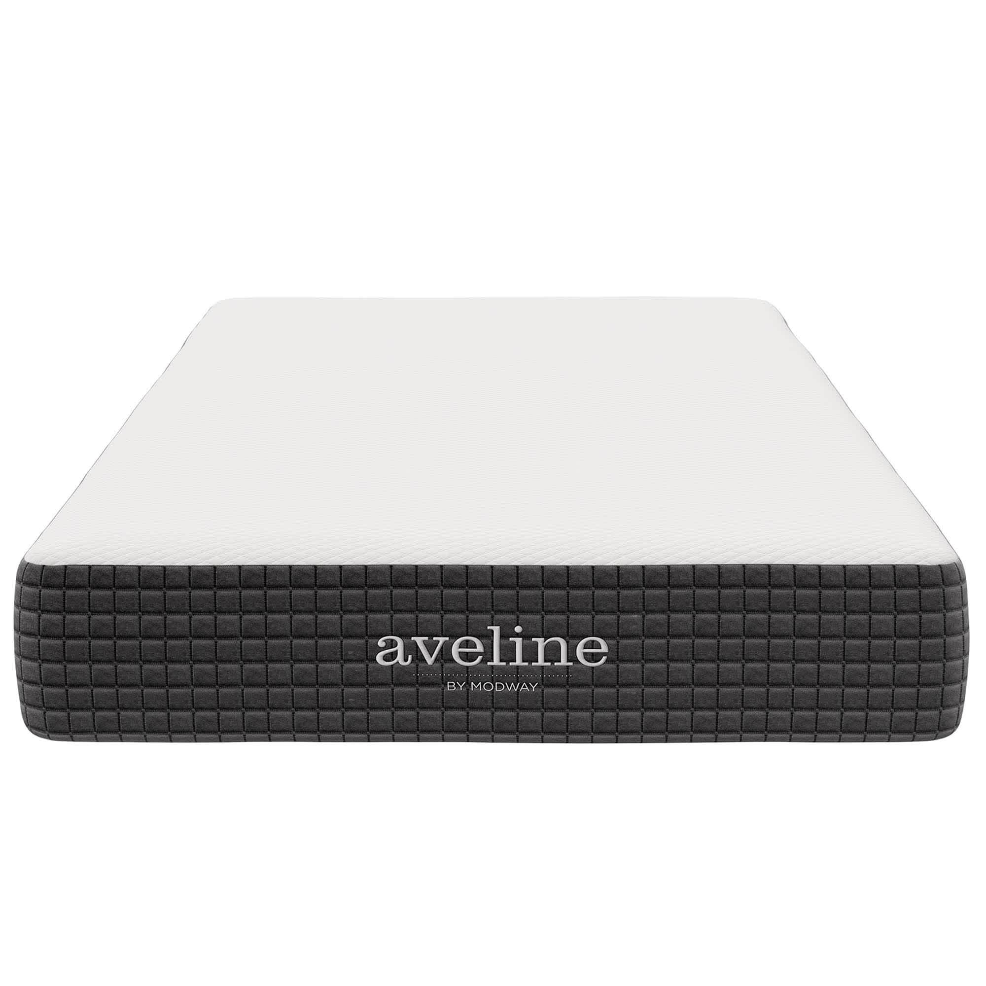 Modway MOD-5339-WHI Mattresses-Boxsprings - View #17