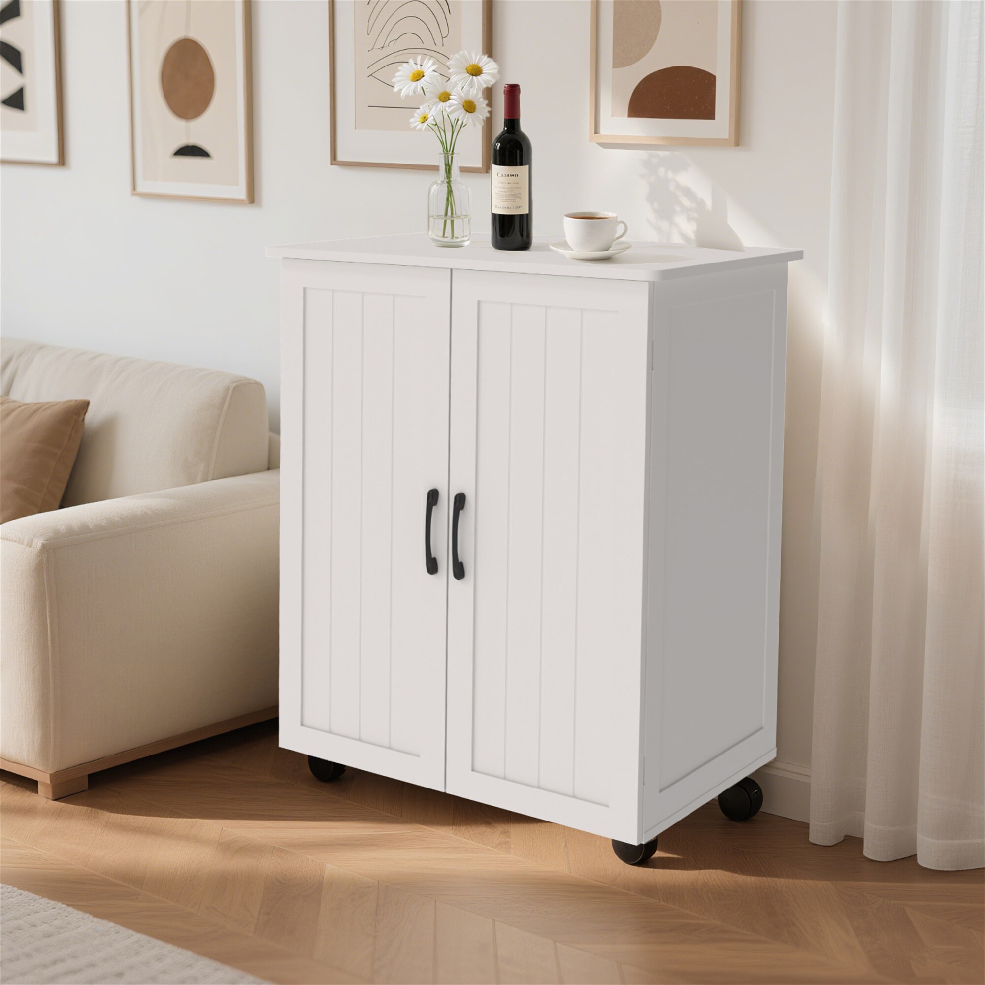 BABOOM BOM-8235386-OR Kitchen-Furniture - View #3