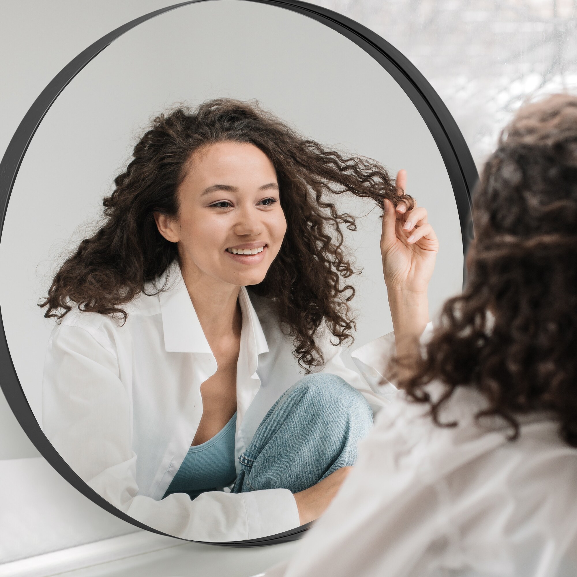 Dovelina LS-24012401 Decor-Mirrors - View #5