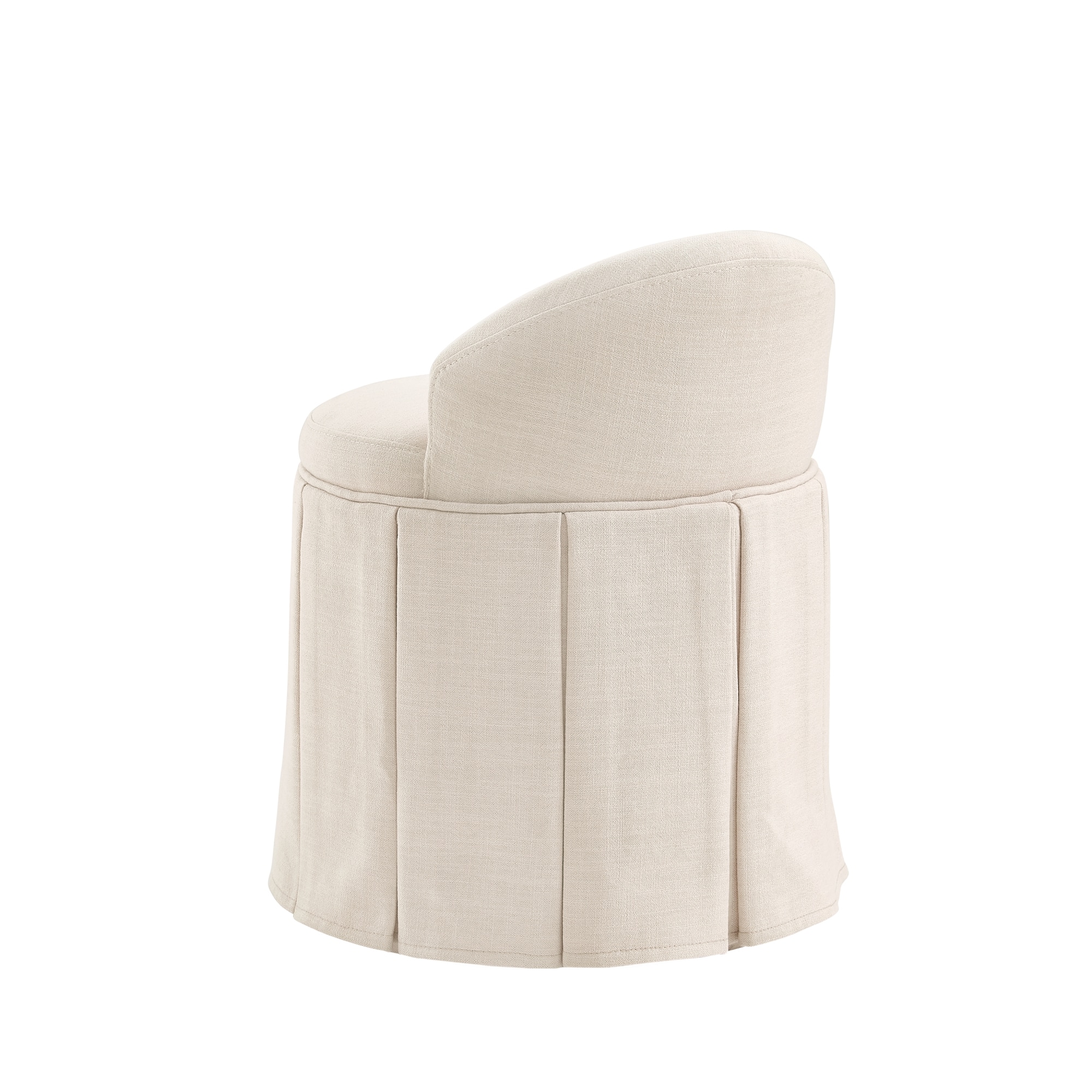 Rustic Manor SVS241-03BE-LS Vanity-Stools - View #5